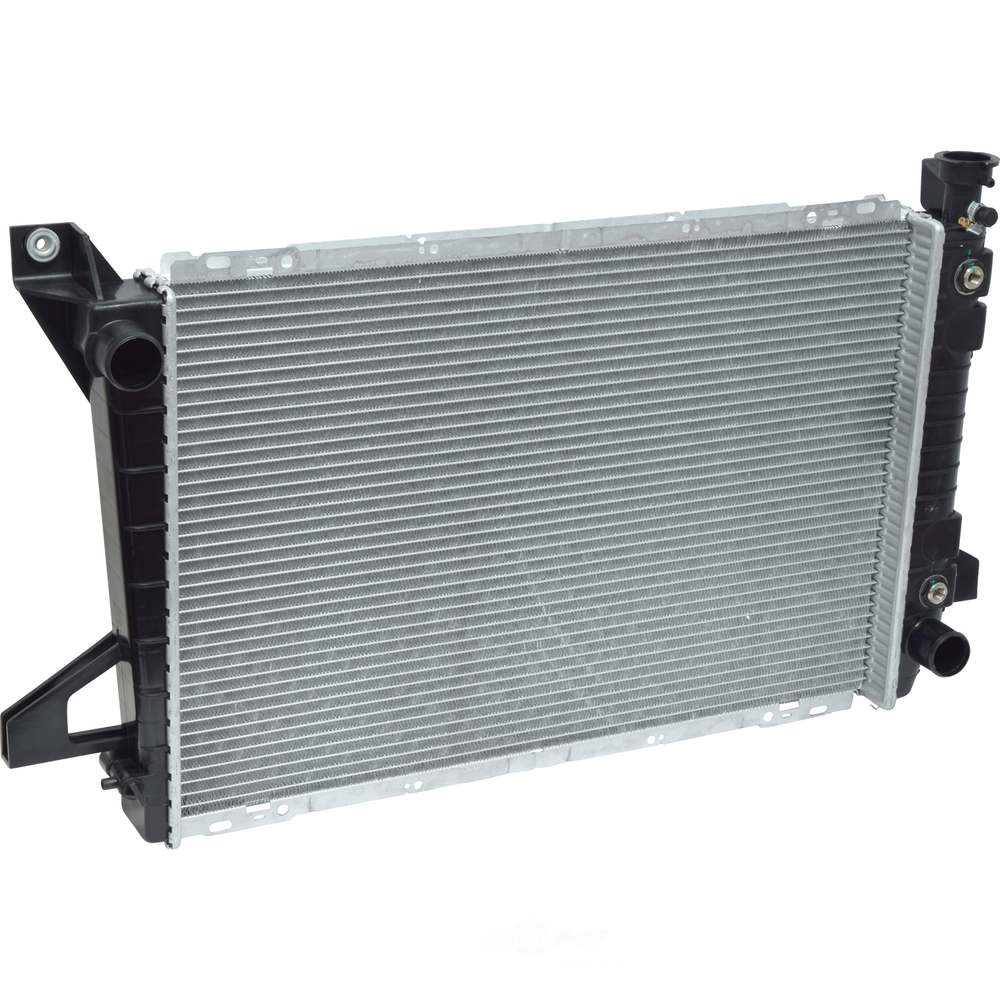 UNIVERSAL AIR CONDITIONER, INC. - Crossflow Radiator - UAC - ra-894c