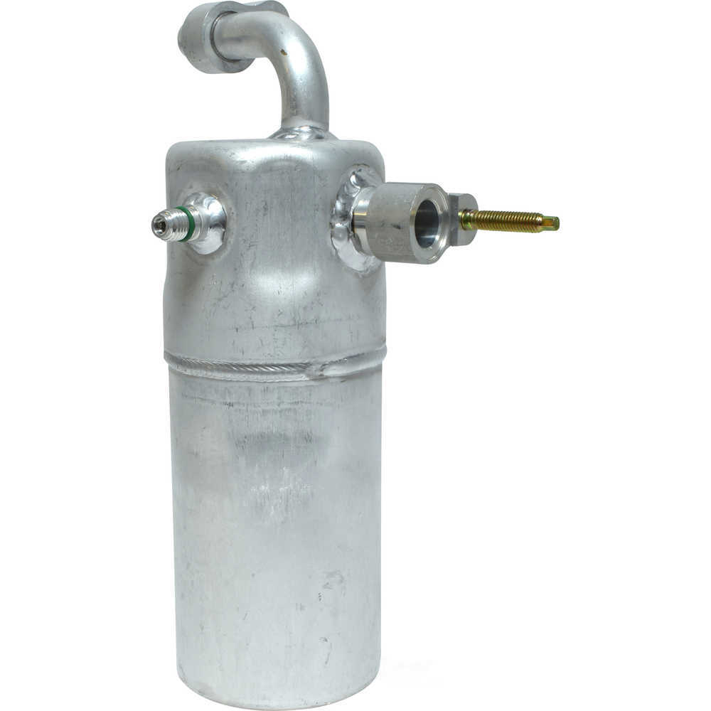 UNIVERSAL AIR CONDITIONER, INC. - Accumulator - UAC RD 10079C