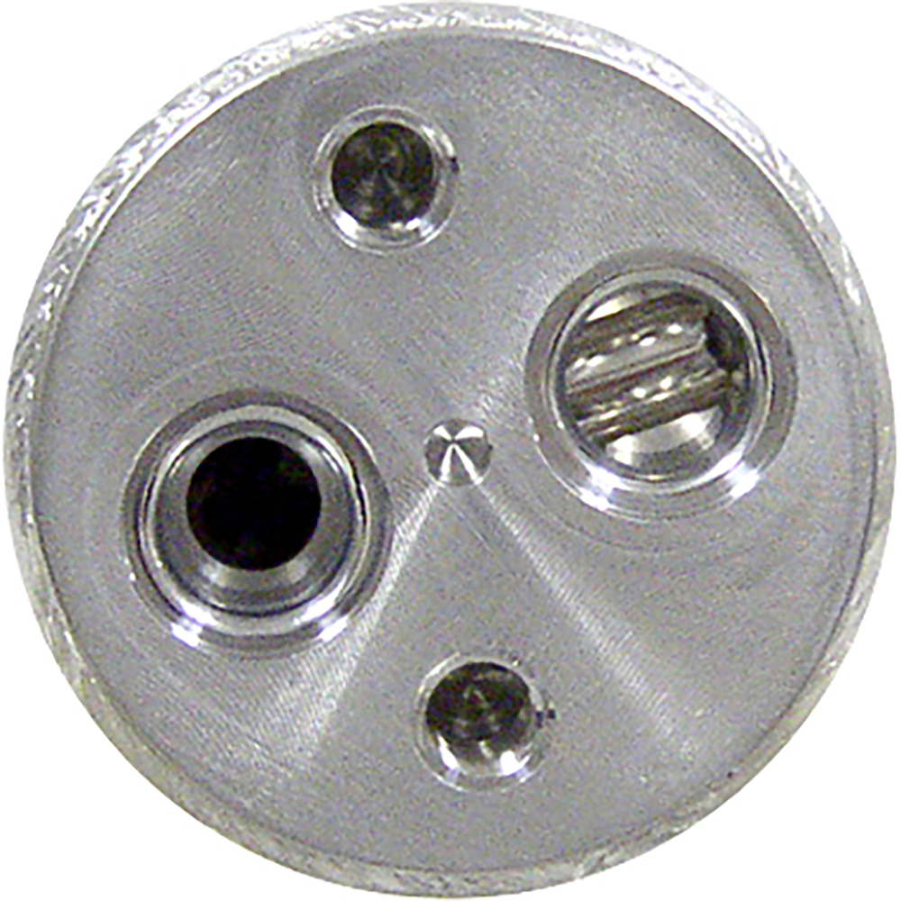 UNIVERSAL AIR CONDITIONER, INC. - Drier Pad Mount - UAC RD 10105C