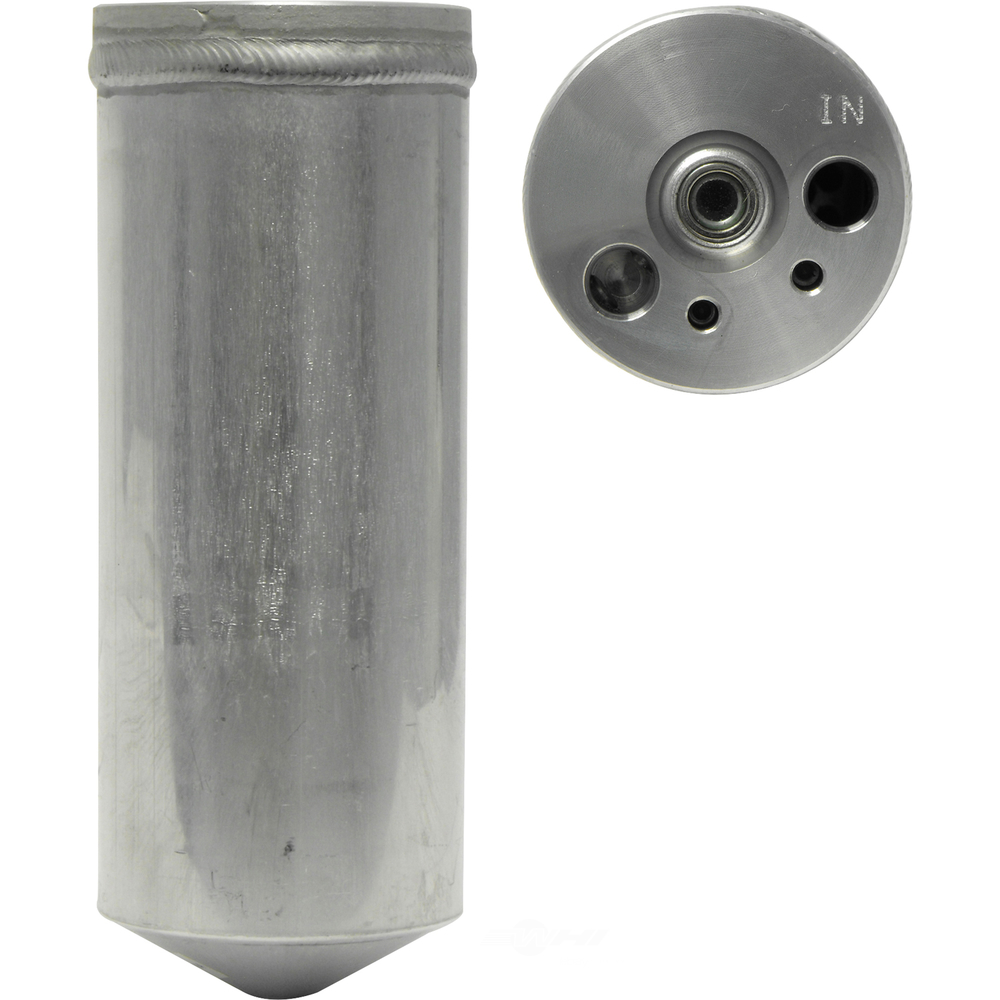 UNIVERSAL AIR CONDITIONER, INC. - Drier Pad Mount - UAC RD 10121C
