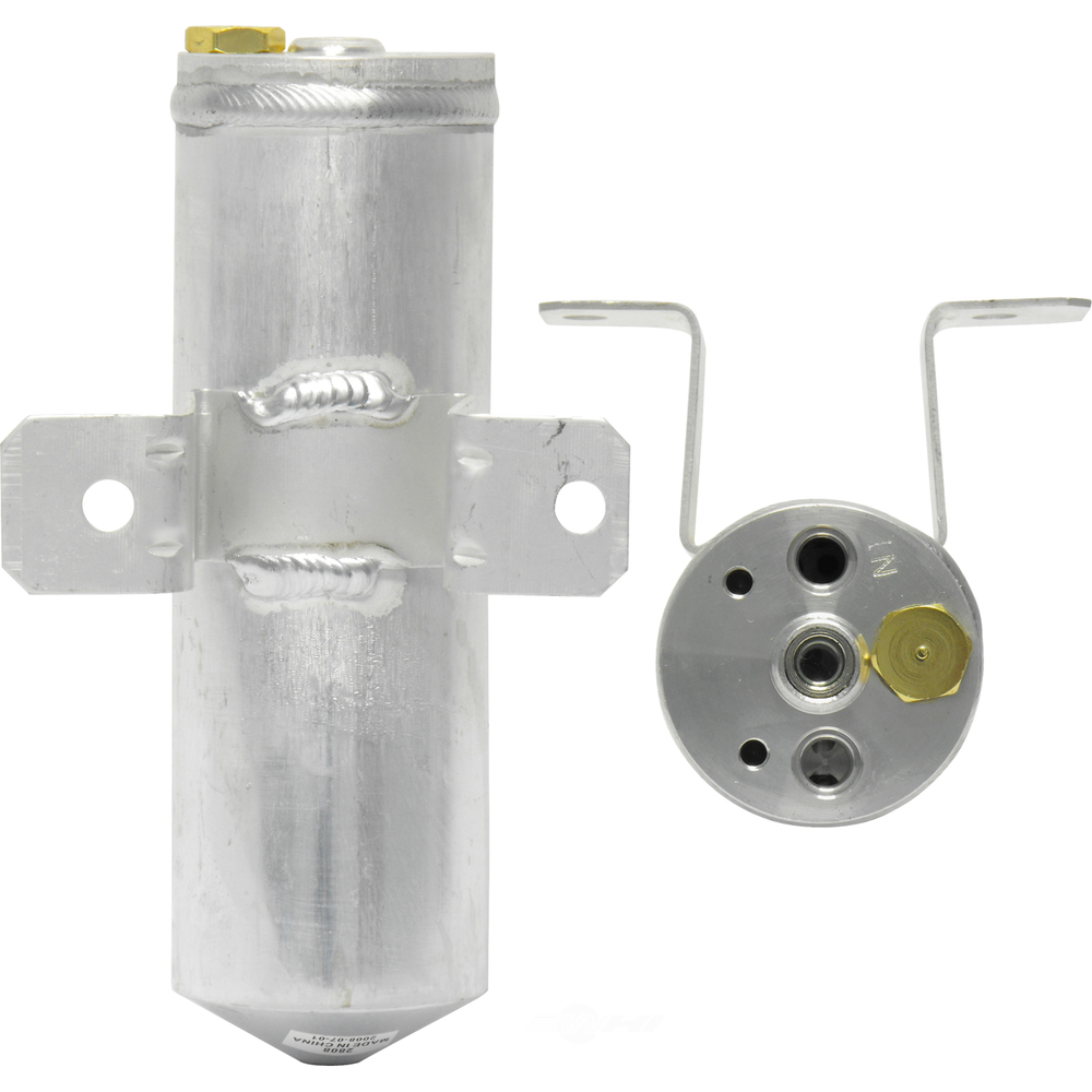UNIVERSAL AIR CONDITIONER, INC. - Drier Pad Mount - UAC RD 10129C