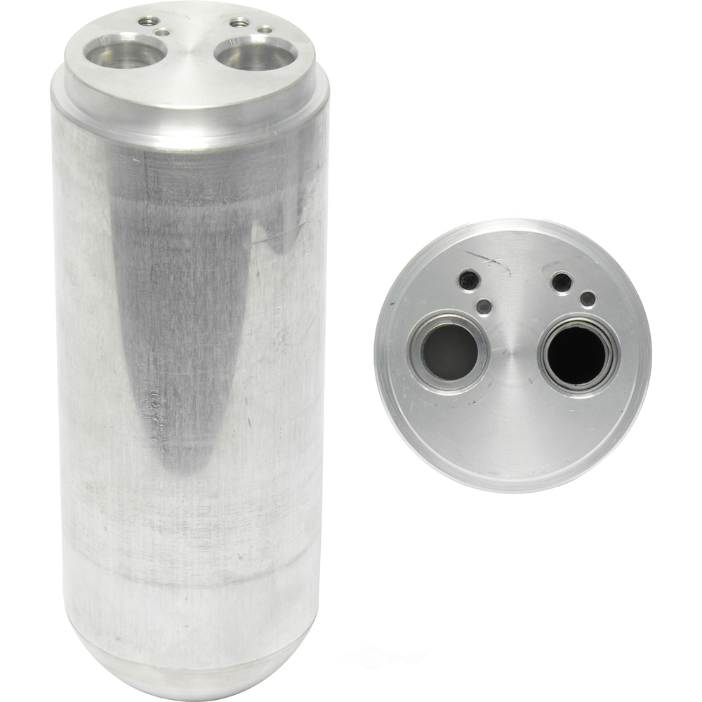 UNIVERSAL AIR CONDITIONER, INC. - Drier Pad Mount - UAC RD 10975C