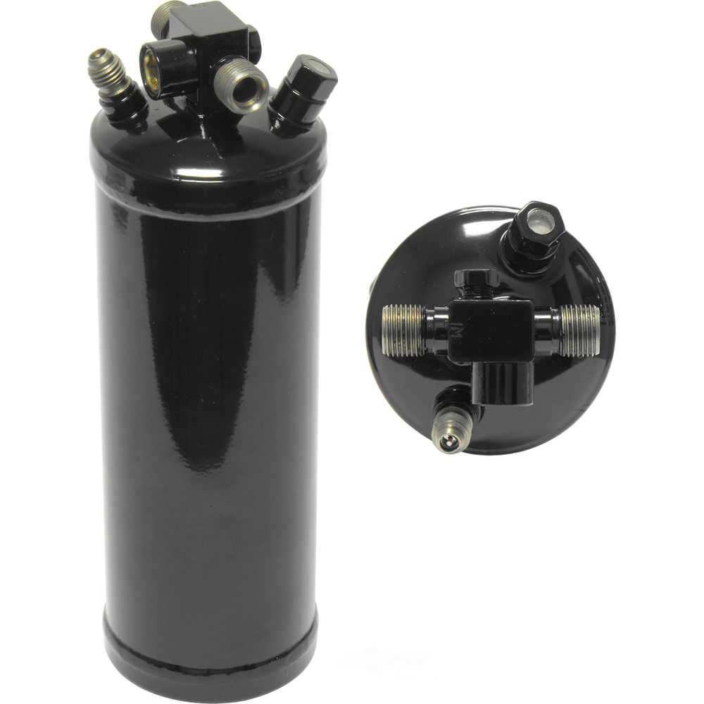 UNIVERSAL AIR CONDITIONER, INC. - Drier - UAC - rd-10986c