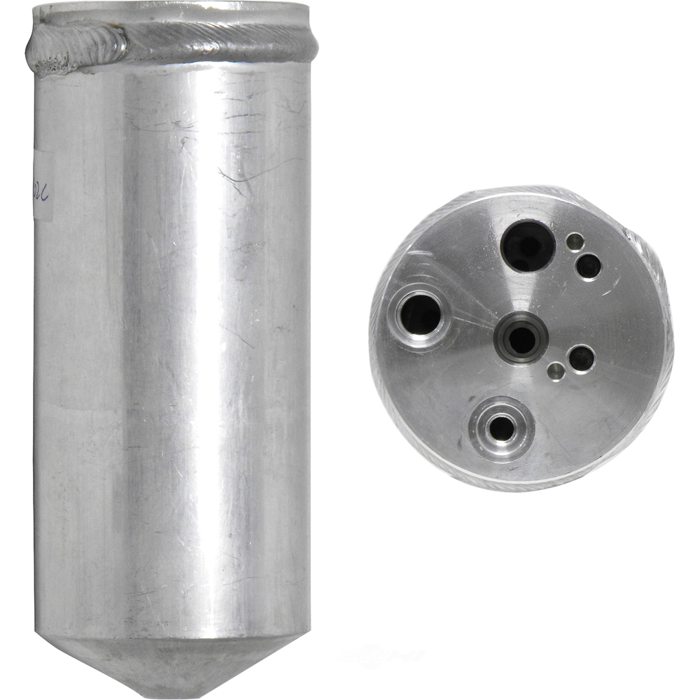 UNIVERSAL AIR CONDITIONER, INC. - Drier Pad Mount - UAC RD 11102C