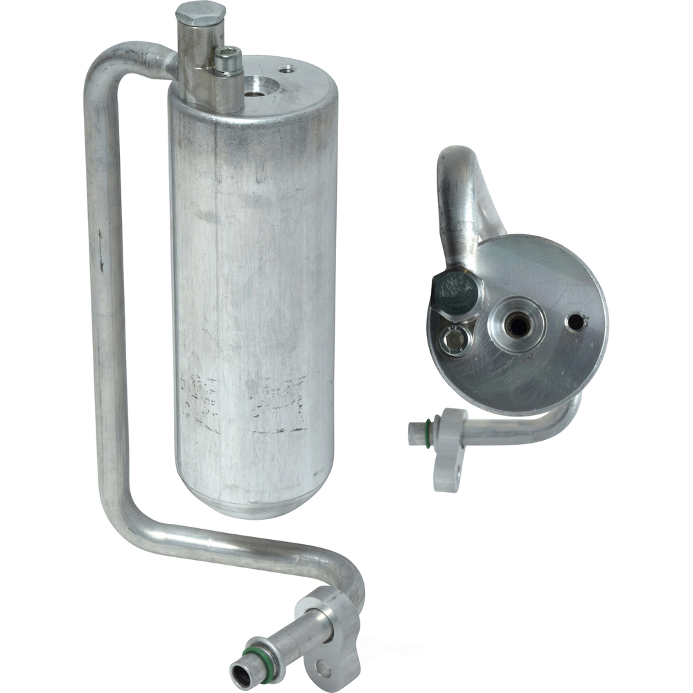 UNIVERSAL AIR CONDITIONER, INC. - Drier Pad Mount - UAC RD 11107C