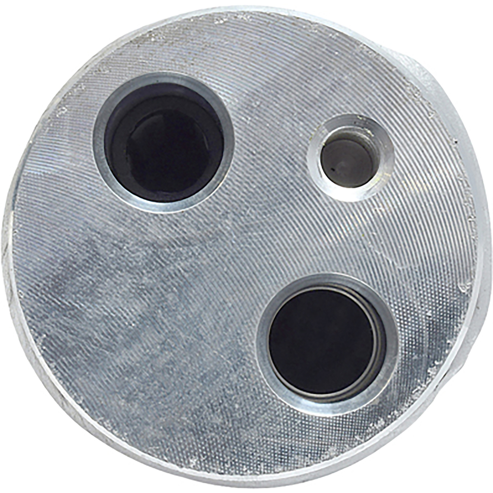 UNIVERSAL AIR CONDITIONER, INC. - Drier Pad Mount - UAC RD 11110C