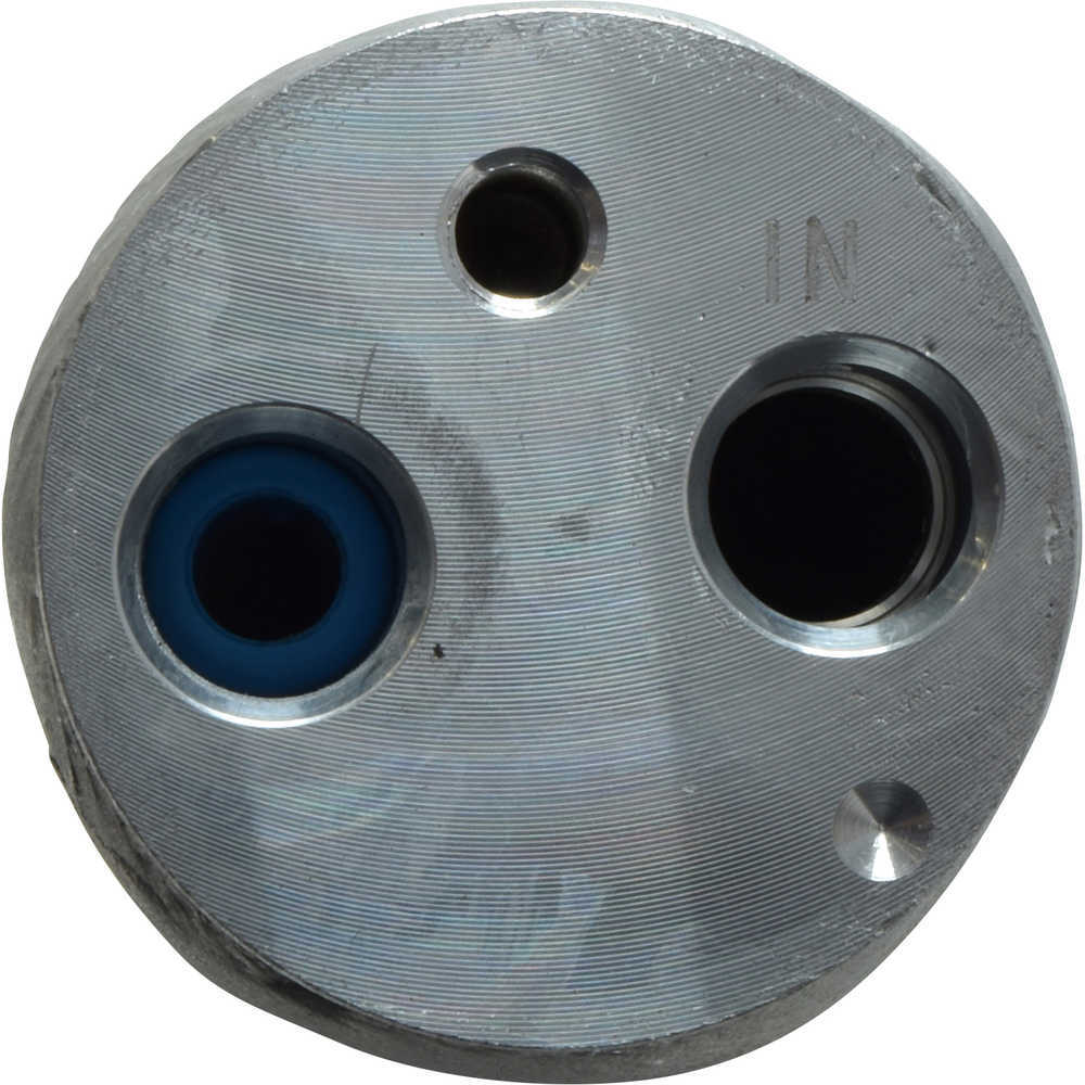 UNIVERSAL AIR CONDITIONER, INC. - Drier Pad Mount - UAC RD 11110C