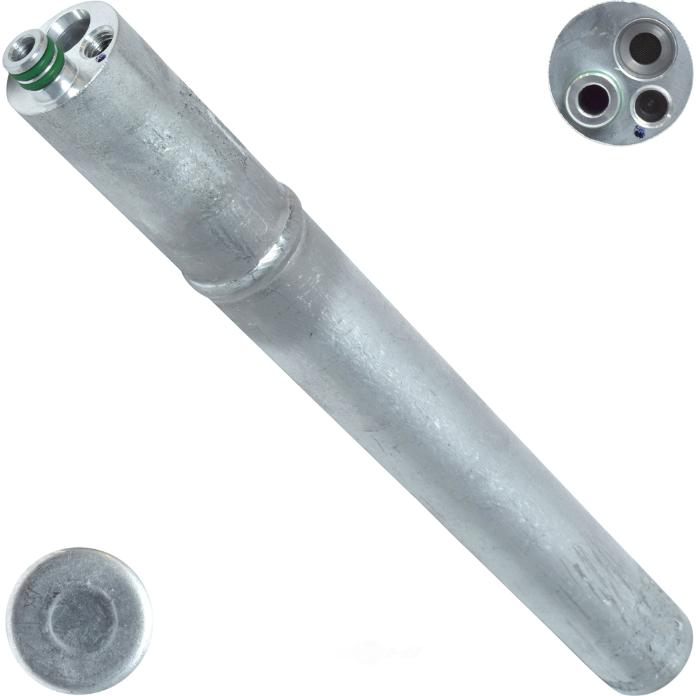 UNIVERSAL AIR CONDITIONER, INC. - Drier Pad Mount - UAC RD 11170C