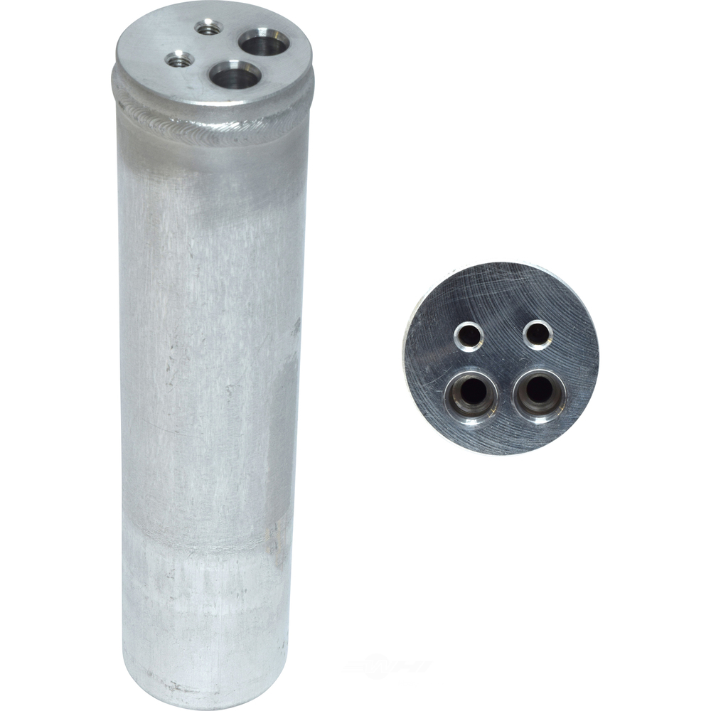 UNIVERSAL AIR CONDITIONER, INC. - Drier Pad Mount - UAC RD 11178C
