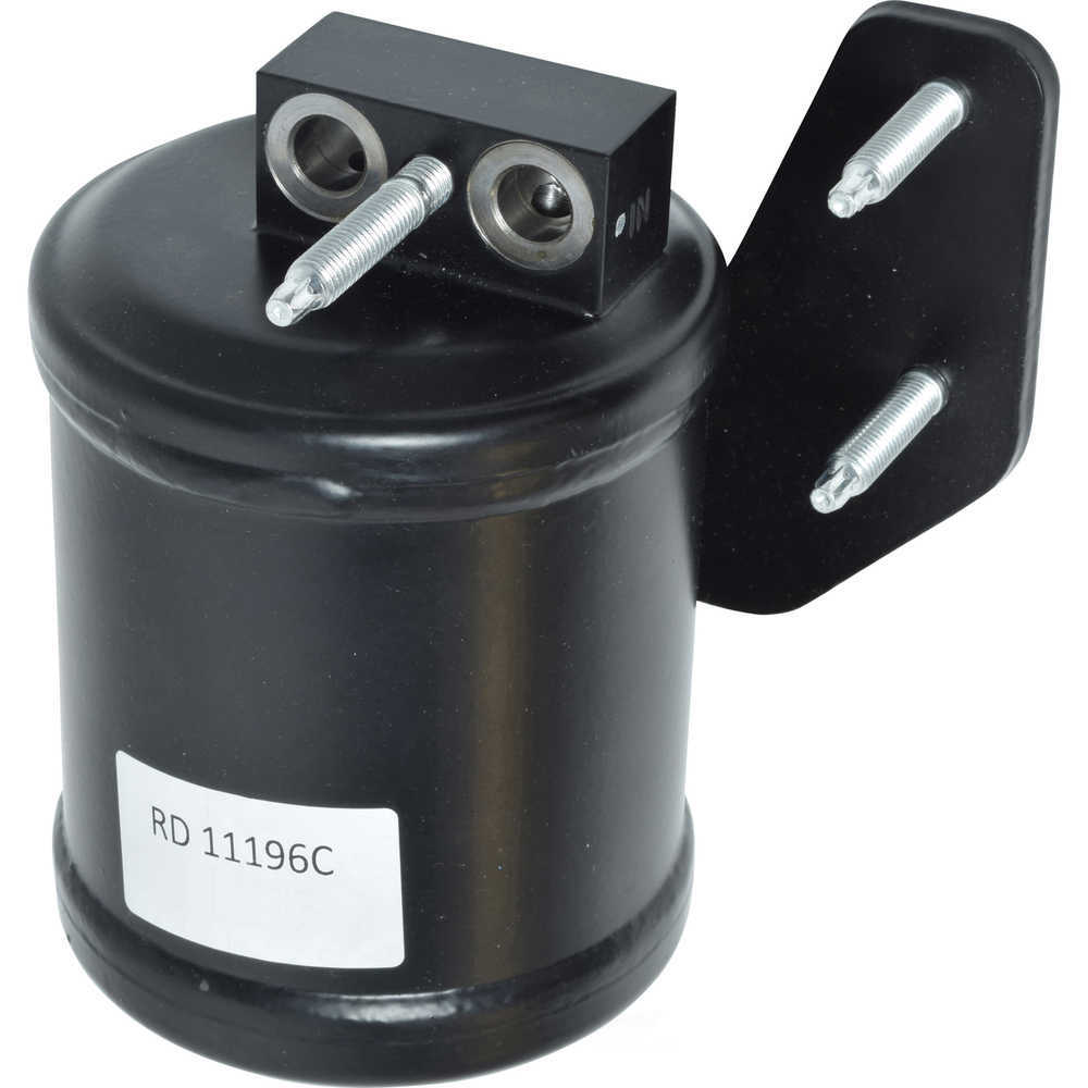UNIVERSAL AIR CONDITIONER, INC. - Drier - UAC - rd-11196c