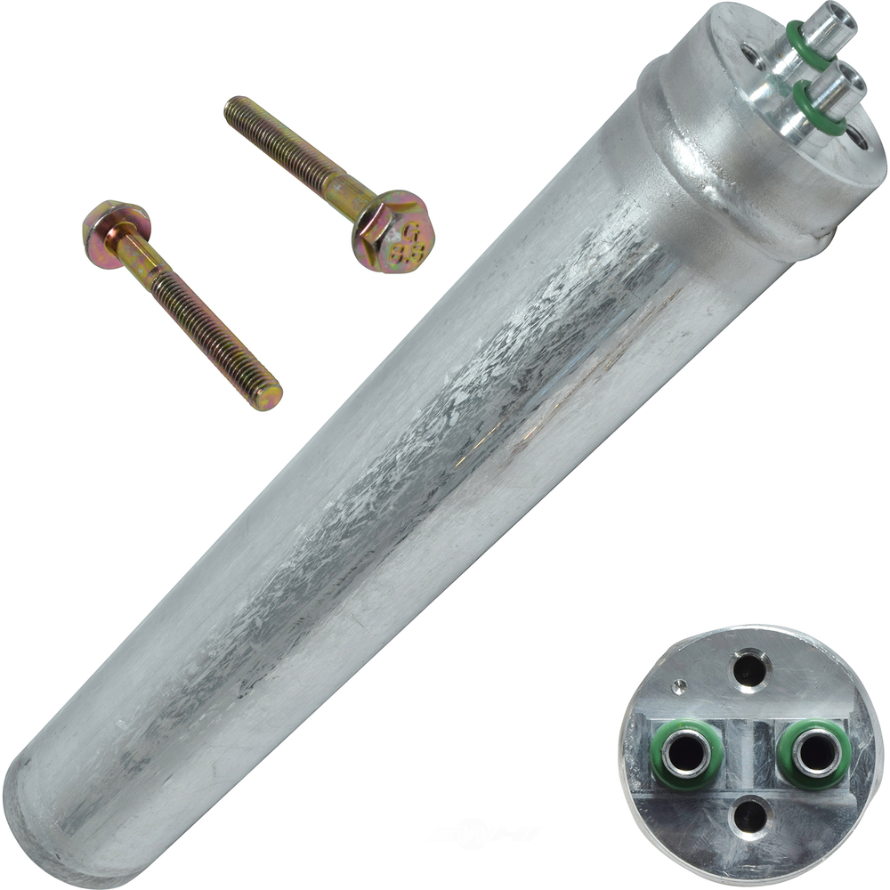 UNIVERSAL AIR CONDITIONER, INC. - Drier Pad Mount - UAC RD 11222C
