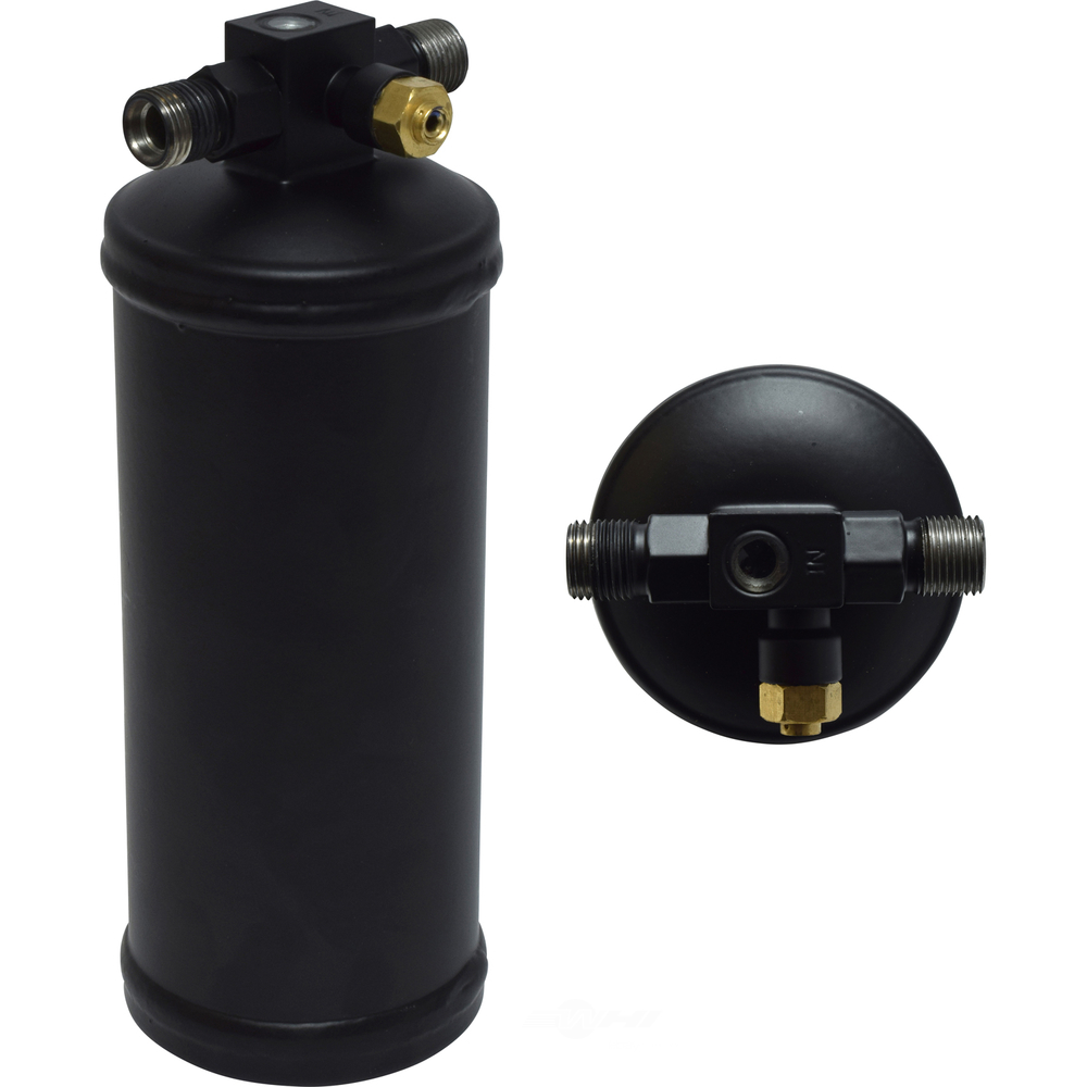 UNIVERSAL AIR CONDITIONER, INC. - Drier - UAC - rd-11243c