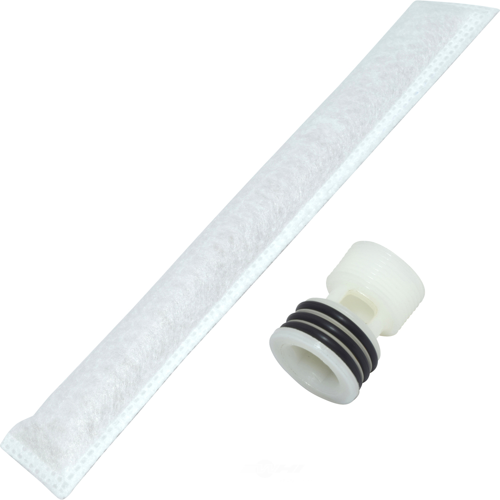 UNIVERSAL AIR CONDITIONER, INC. - Header And Desiccant Bag Kit - UAC RD 11253KTC