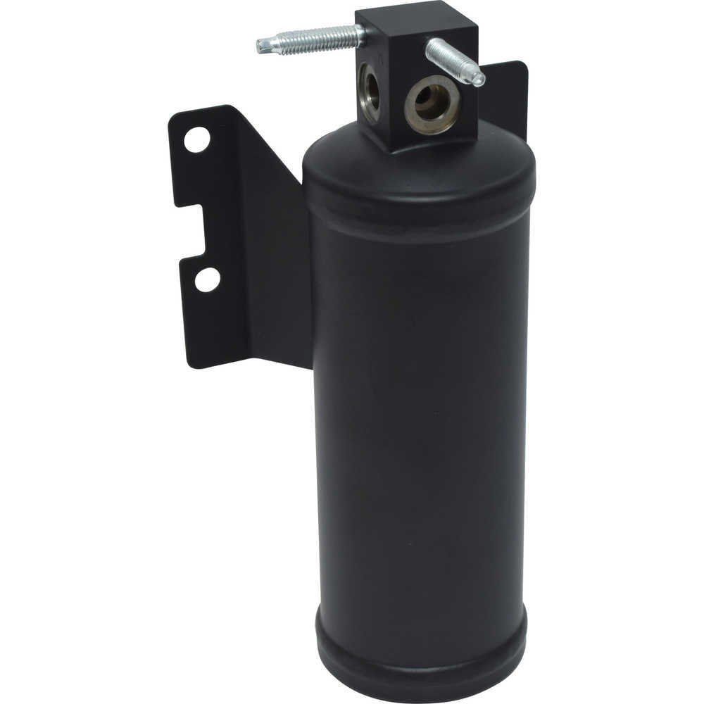 UNIVERSAL AIR CONDITIONER, INC. - Drier - UAC - rd-11257c