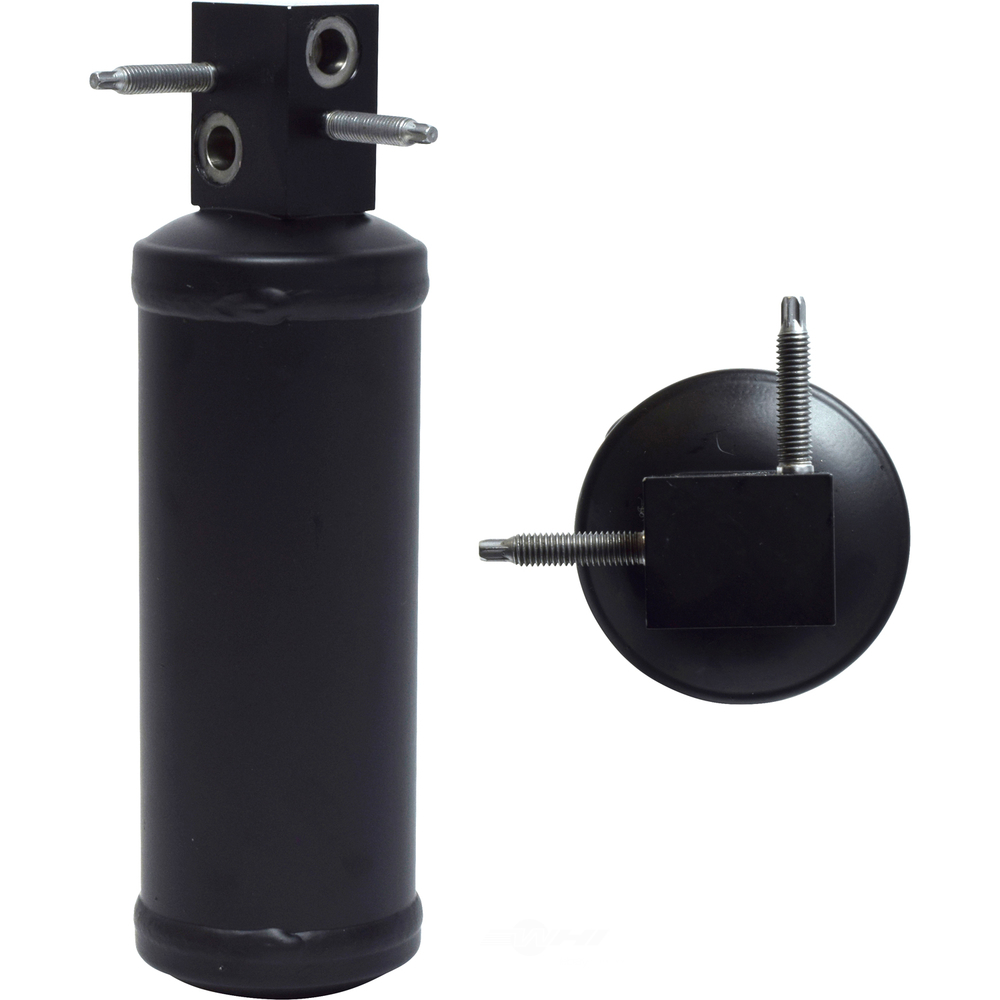 UNIVERSAL AIR CONDITIONER, INC. - Drier - UAC - rd-11270c