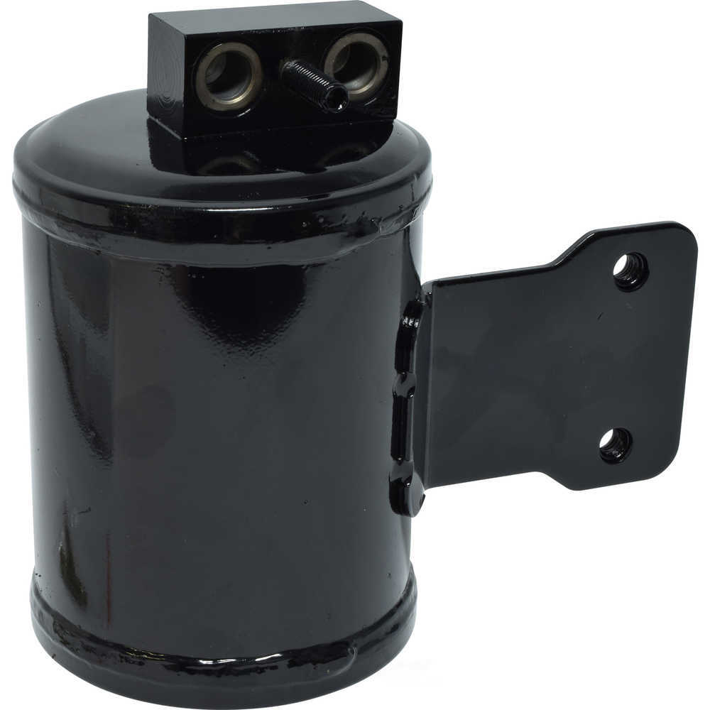 UNIVERSAL AIR CONDITIONER, INC. - Drier - UAC - rd-11272c