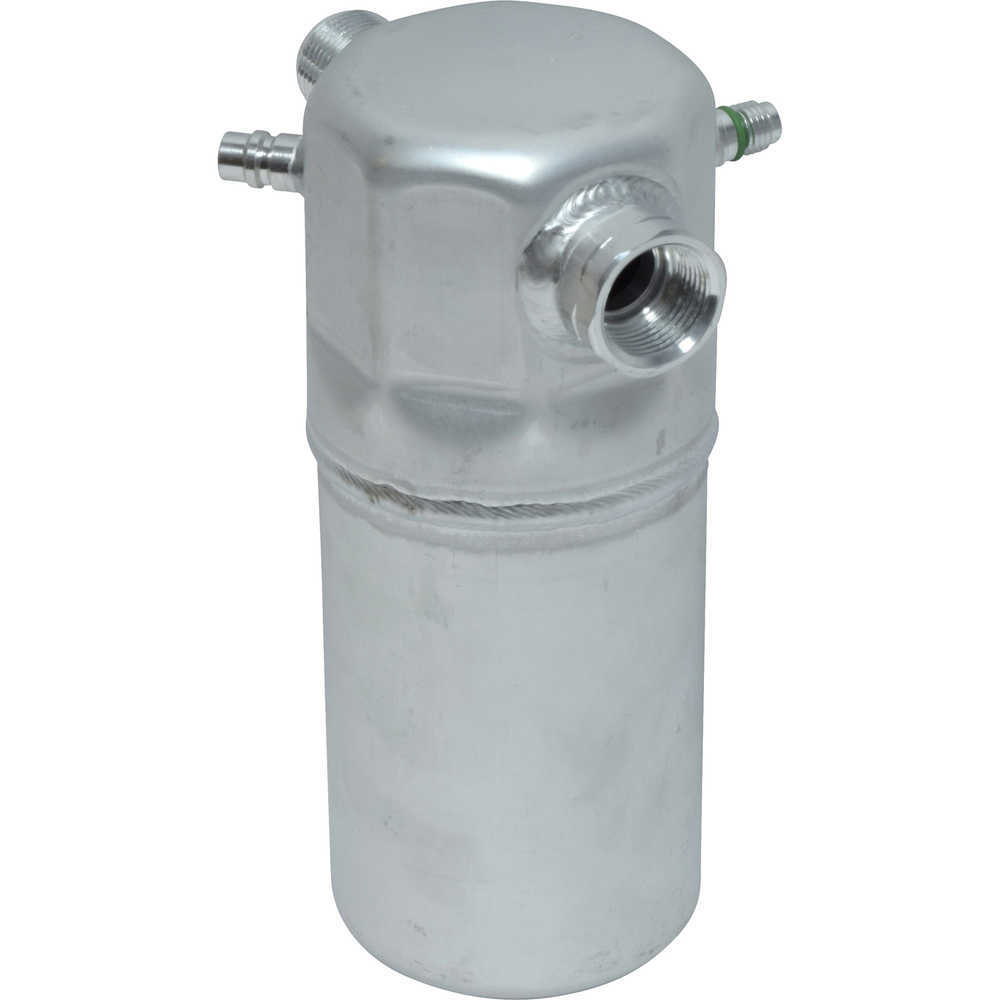 UNIVERSAL AIR CONDITIONER, INC. - Accumulator - UAC RD 1580C