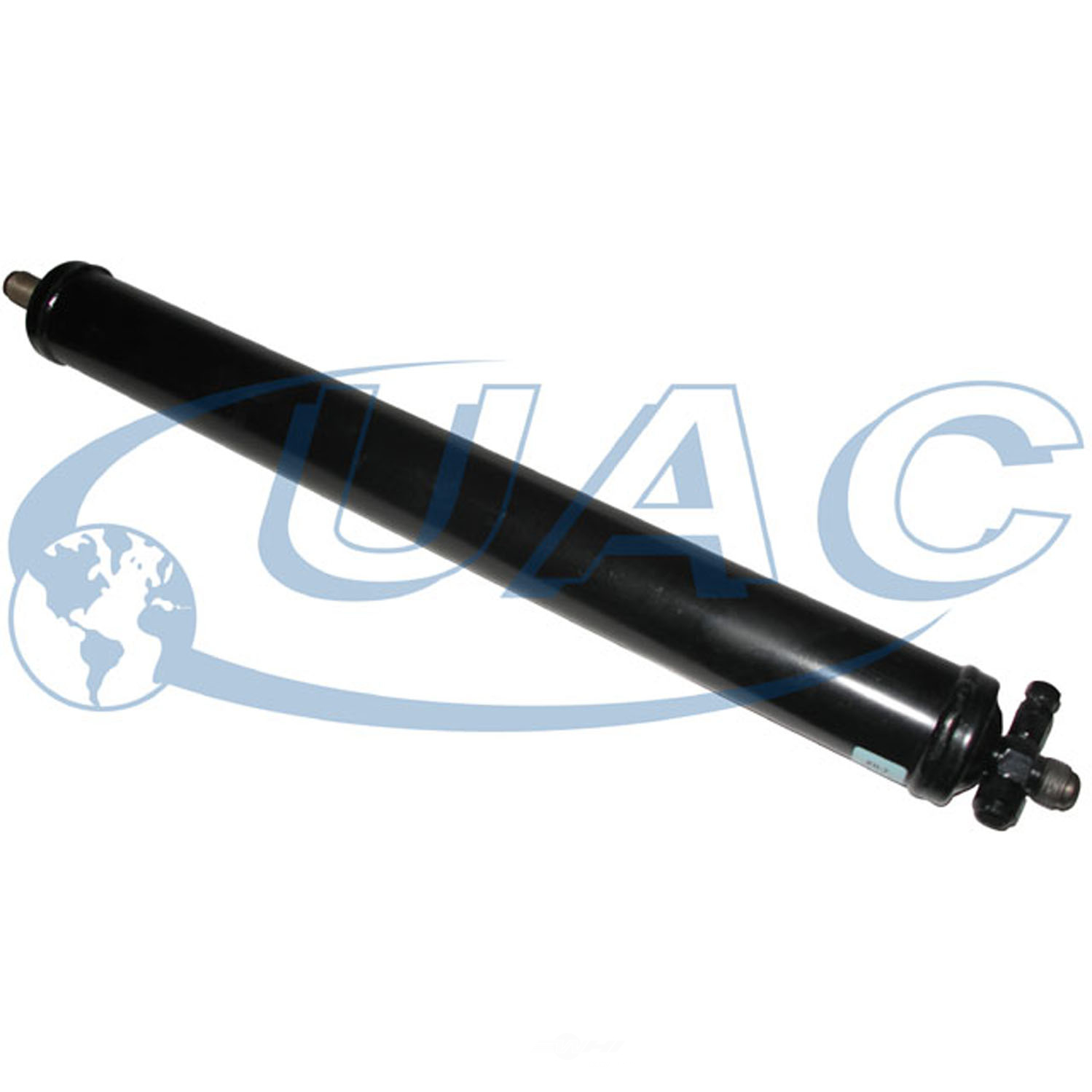 UNIVERSAL AIR CONDITIONER, INC. - Drier Inline - UAC - rd-4183c