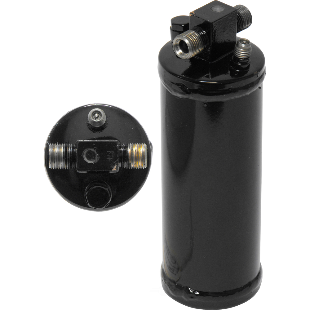 UNIVERSAL AIR CONDITIONER, INC. - Drier - UAC - rd-6166c