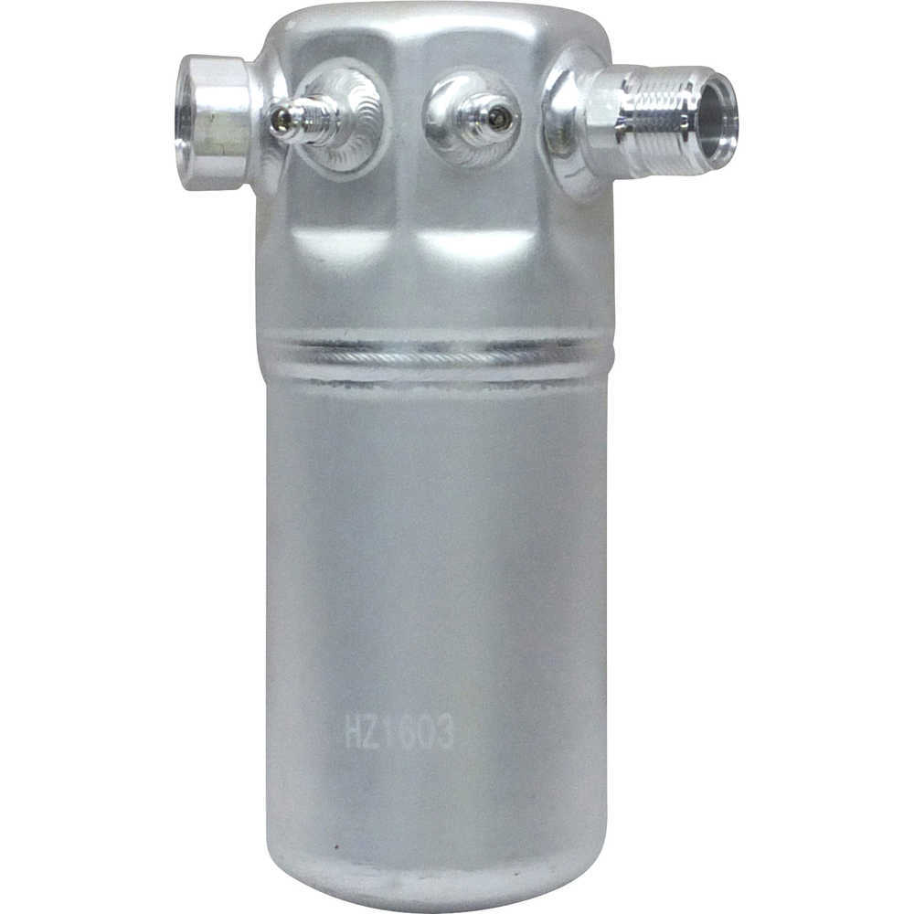 UNIVERSAL AIR CONDITIONER, INC. - Accumulator - UAC RD 6257C