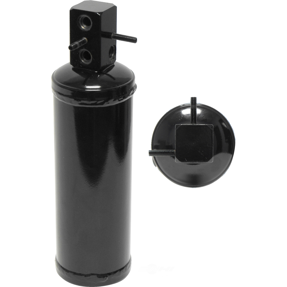 UNIVERSAL AIR CONDITIONER, INC. - Drier - UAC - rd-7394c