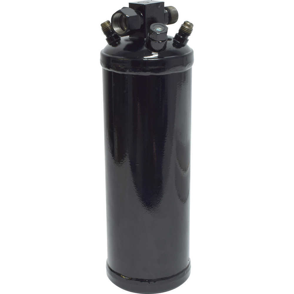 UNIVERSAL AIR CONDITIONER, INC. - Drier - UAC - rd-8282c