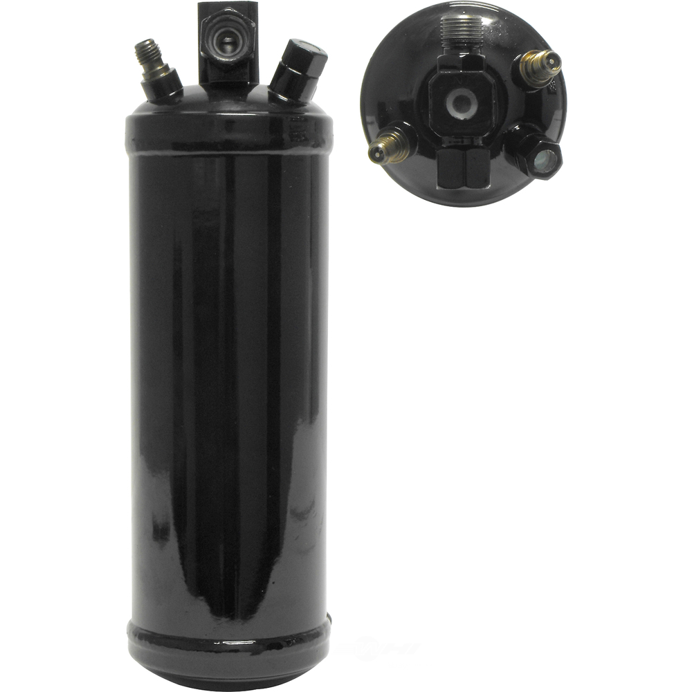 UNIVERSAL AIR CONDITIONER, INC. - Drier - UAC - rd-8335c