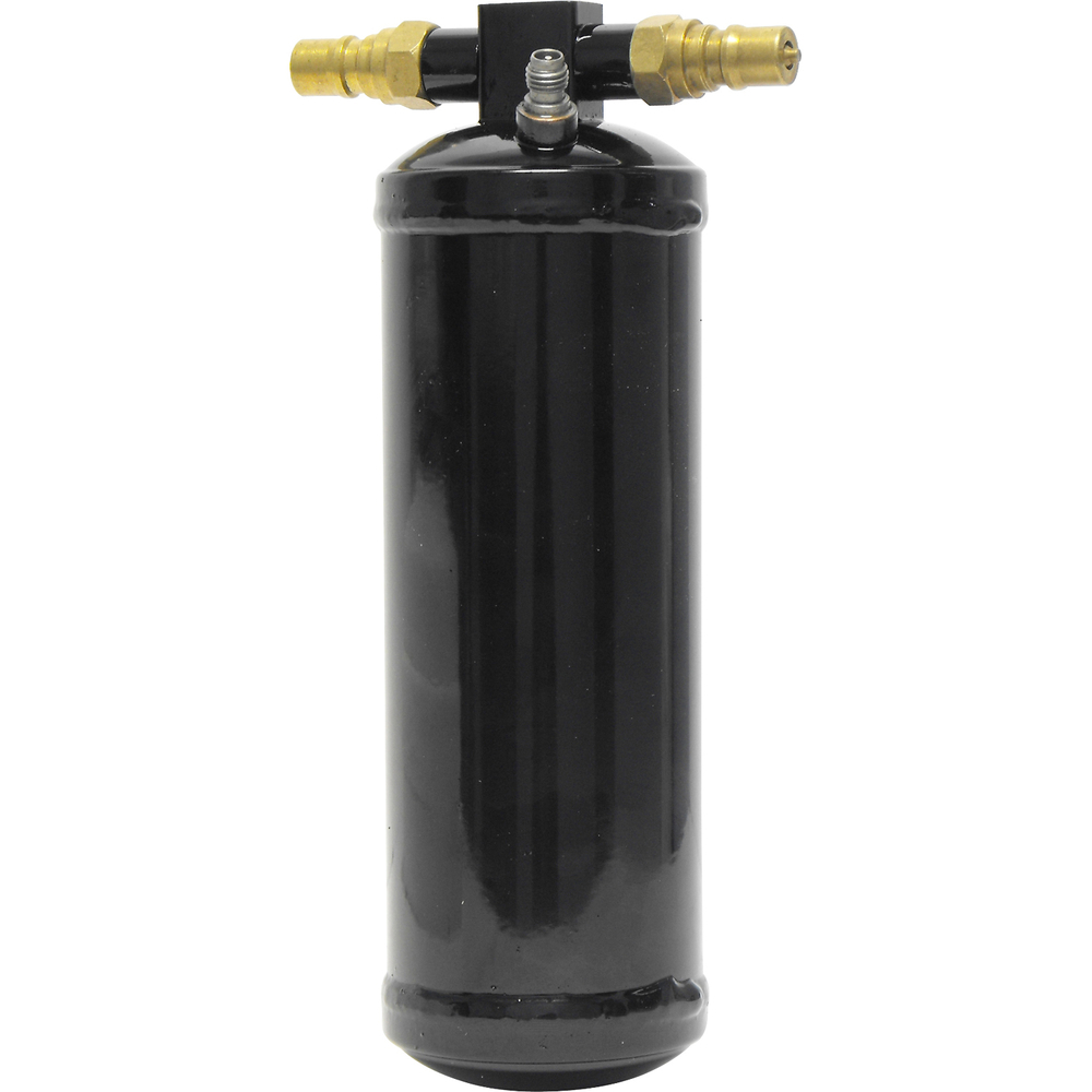 UNIVERSAL AIR CONDITIONER, INC. - Drier - UAC - rd-8336c