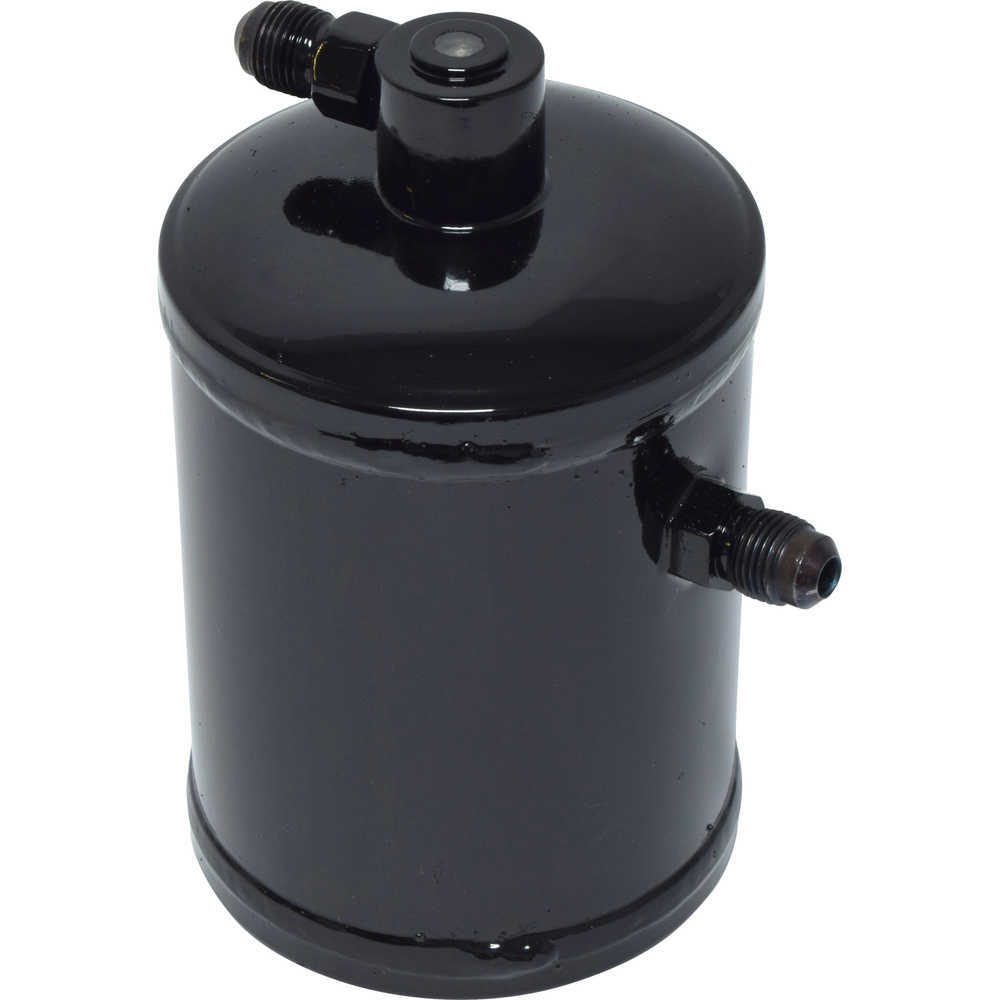 UNIVERSAL AIR CONDITIONER, INC. - Drier - UAC - rd-9107c