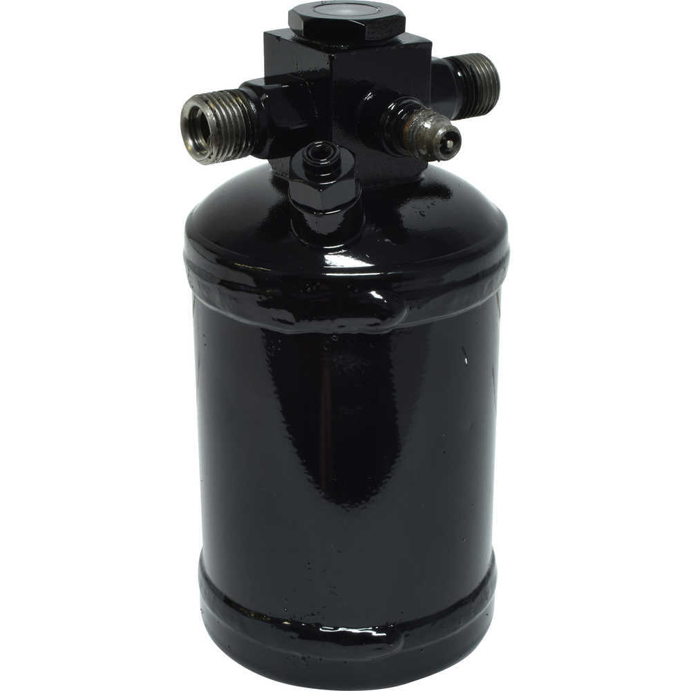 UNIVERSAL AIR CONDITIONER, INC. - Drier - UAC - rd-9173c