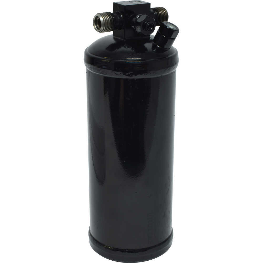UNIVERSAL AIR CONDITIONER, INC. - Drier - UAC - rd-9902c