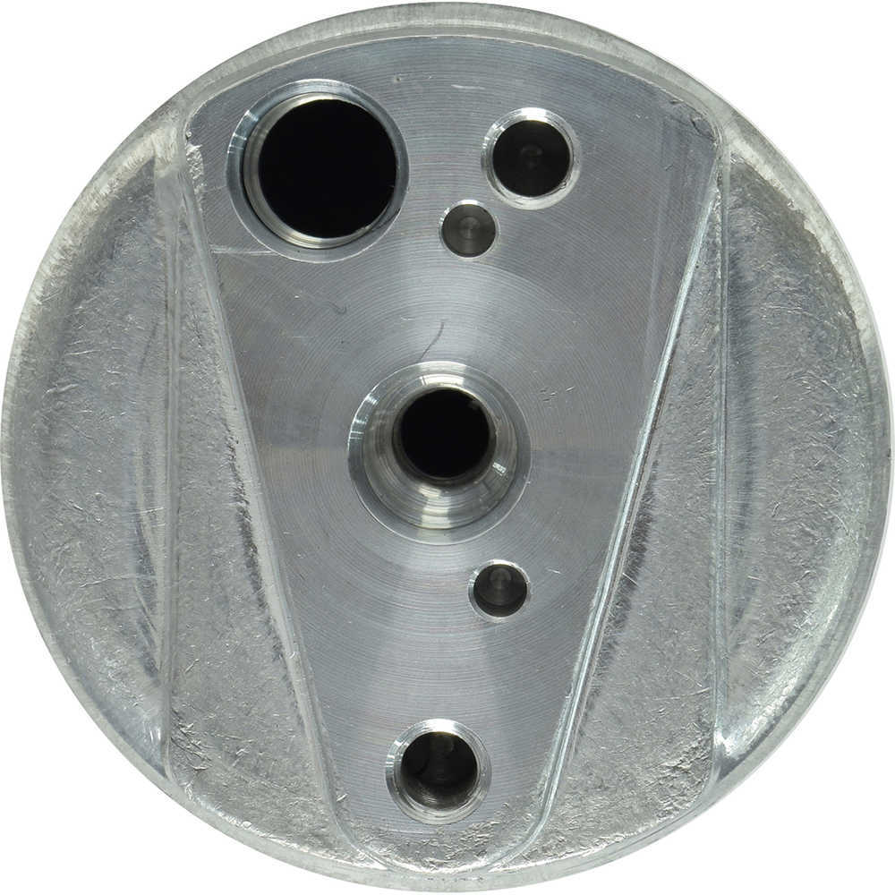 UNIVERSAL AIR CONDITIONER, INC. - Drier Pad Mount - UAC RD 9993C