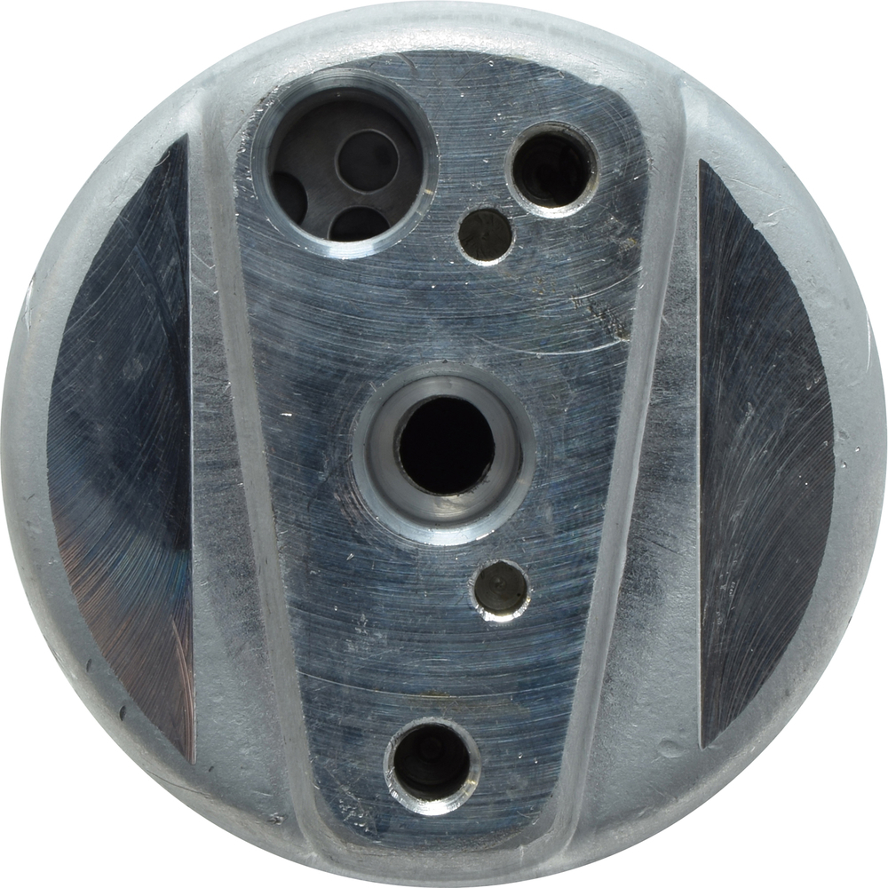UNIVERSAL AIR CONDITIONER, INC. - Drier Pad Mount - UAC RD 9993C