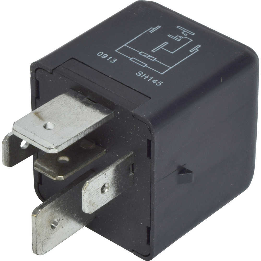 UNIVERSAL AIR CONDITIONER, INC. - Relay - UAC - re-8398
