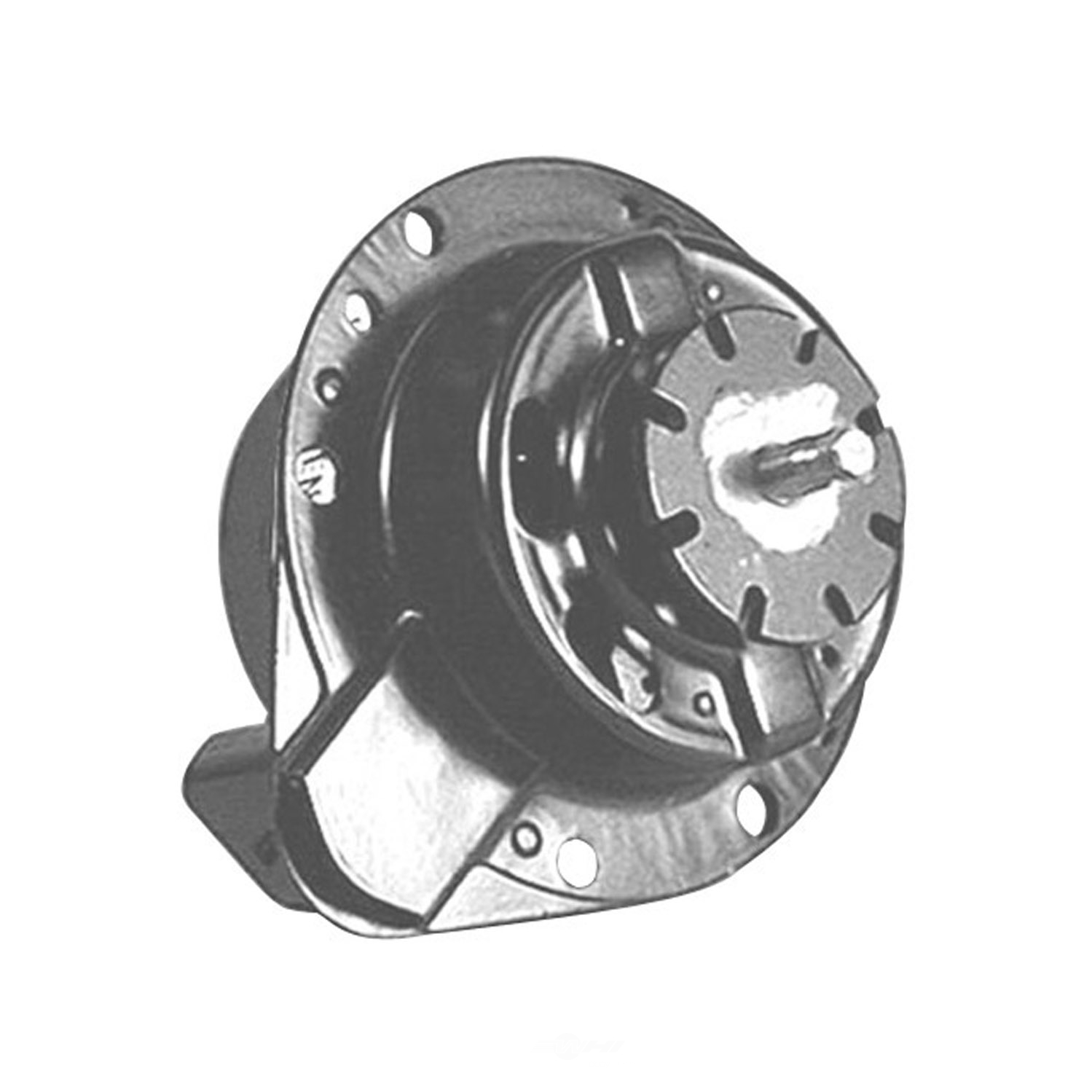 UNIVERSAL AIR CONDITIONER, INC. - Radiator Fan Motor - UAC - rm-0516
