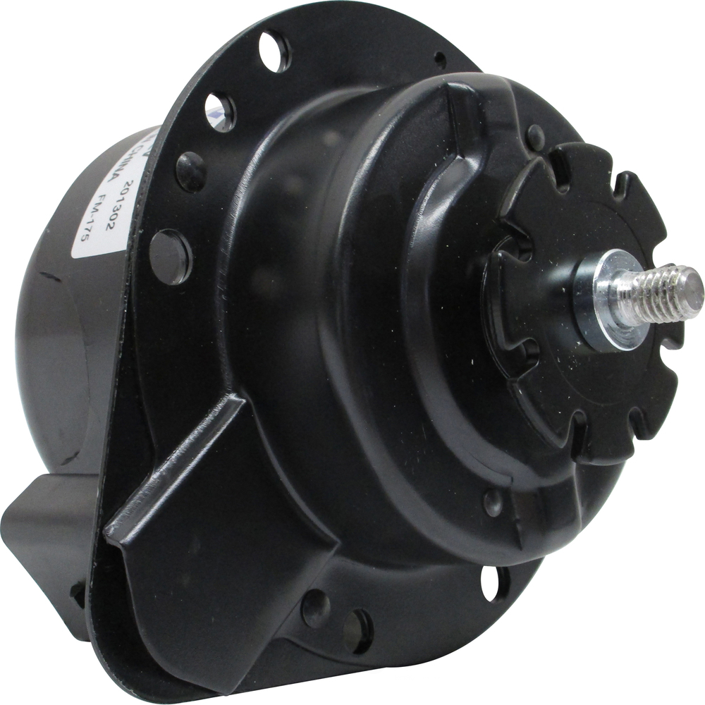 UNIVERSAL AIR CONDITIONER, INC. - Radiator Fan Motor - UAC - rm-0537