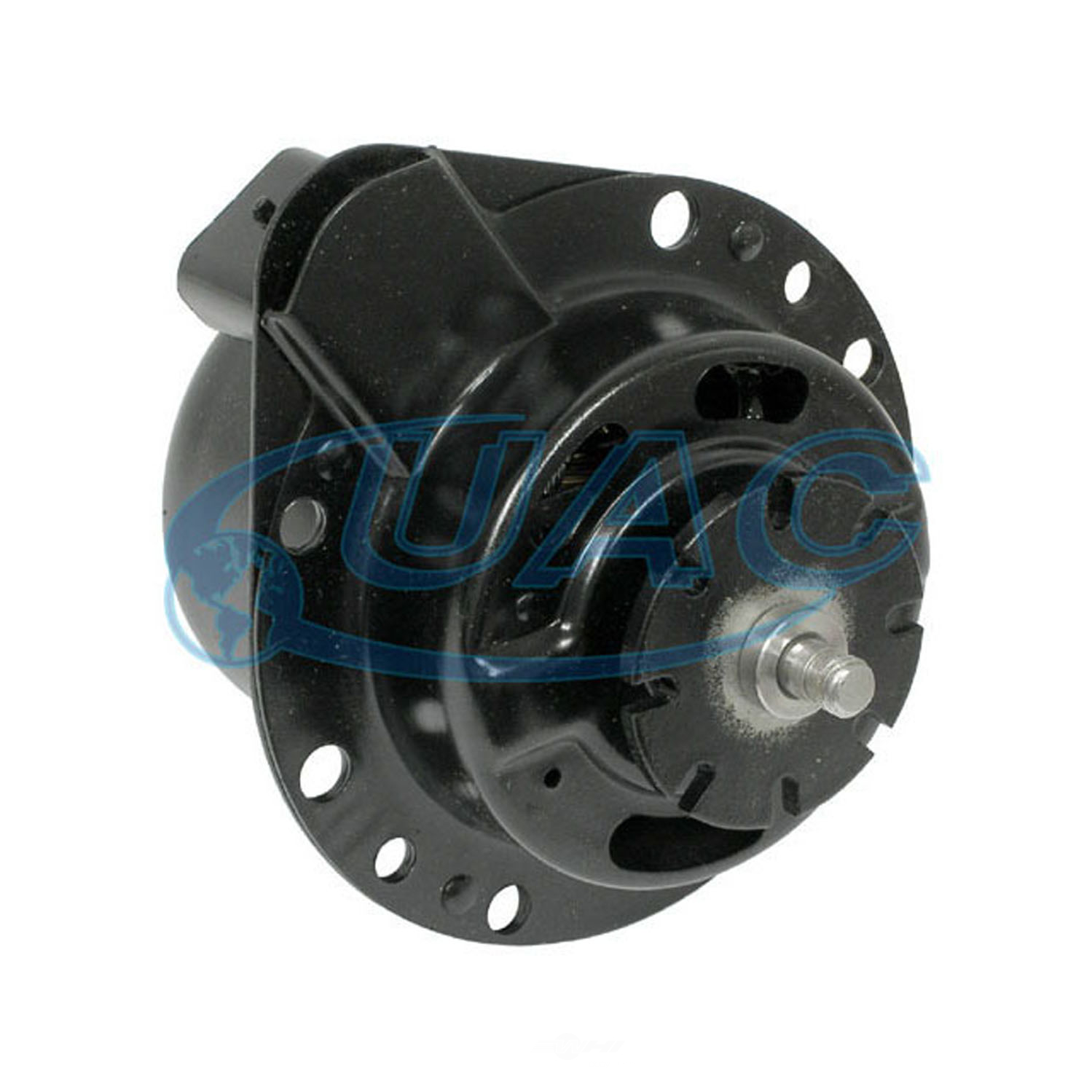 UNIVERSAL AIR CONDITIONER, INC. - Radiator Fan Motor - UAC - rm-0539