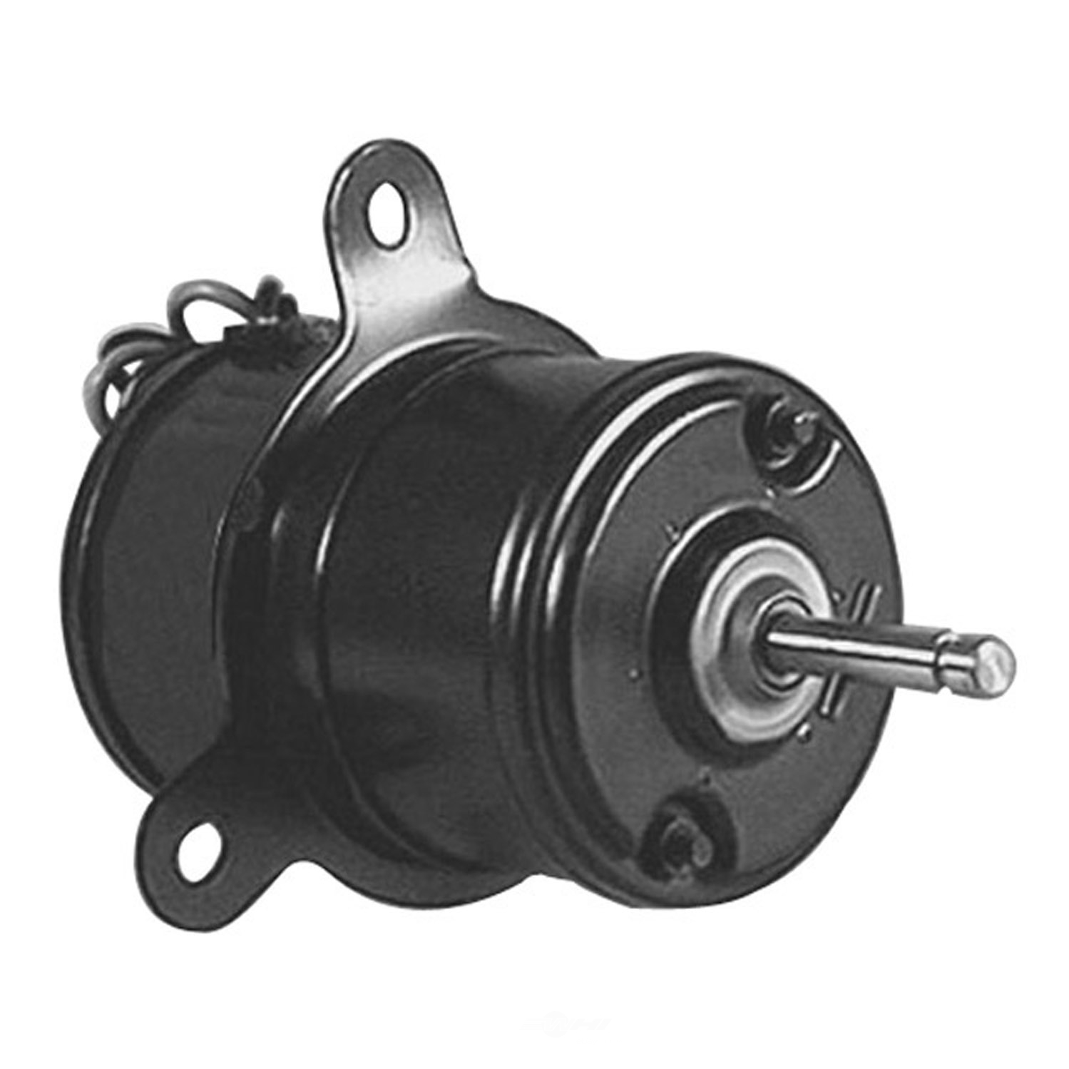 UNIVERSAL AIR CONDITIONER, INC. - Radiator Fan Motor - UAC - rm-3603