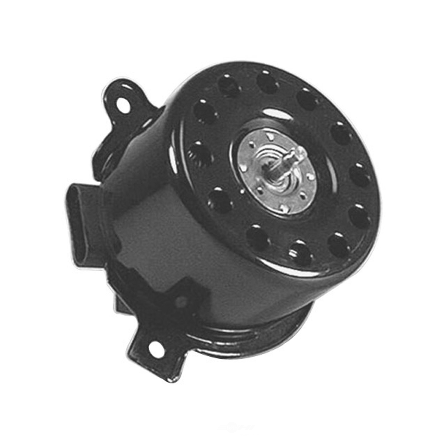 UNIVERSAL AIR CONDITIONER, INC. - Radiator Fan Motor - UAC - rm-9031