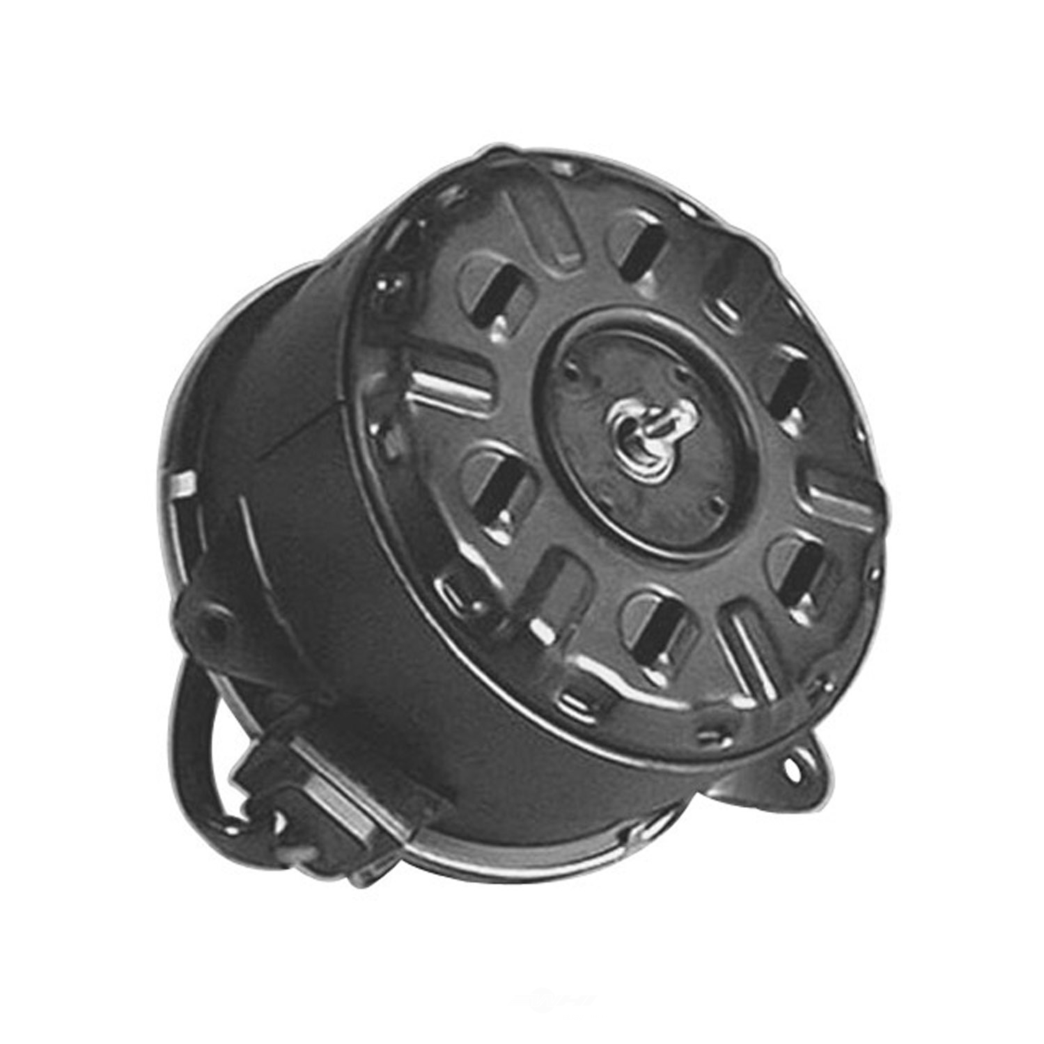 UNIVERSAL AIR CONDITIONER, INC. - Radiator Fan Motor - UAC - rm-9040