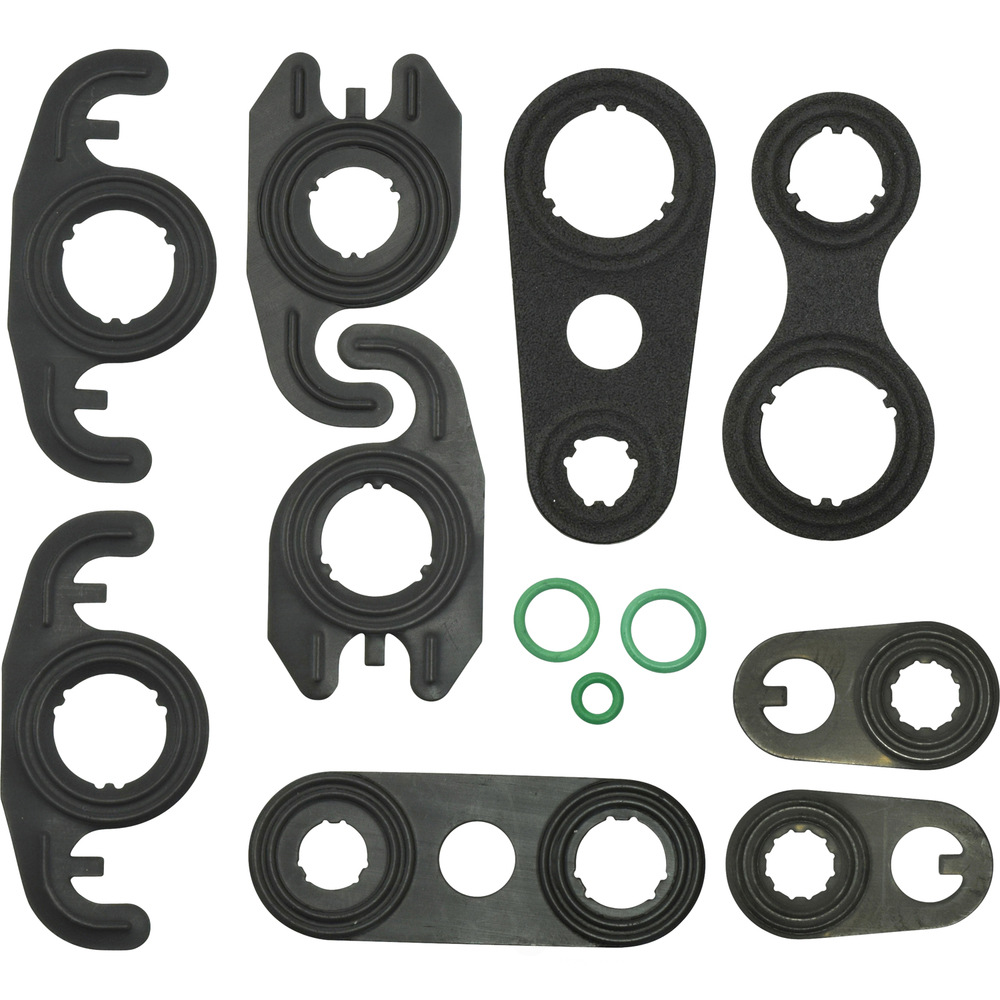 UNIVERSAL AIR CONDITIONER, INC. - Rapid Seal Oring Kit - UAC RS 2501