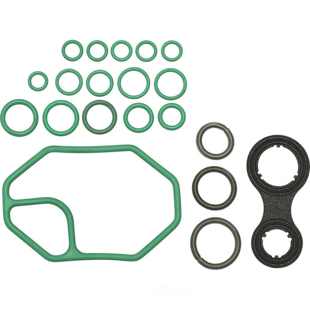 UNIVERSAL AIR CONDITIONER, INC. - Rapid Seal Oring Kit - UAC - rs-2504