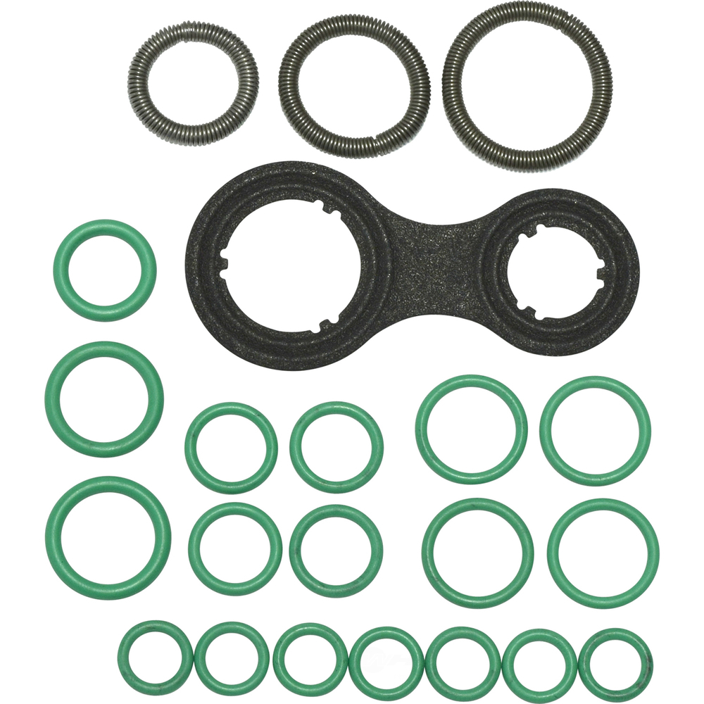 UNIVERSAL AIR CONDITIONER, INC. - Rapid Seal Oring Kit - UAC RS 2505