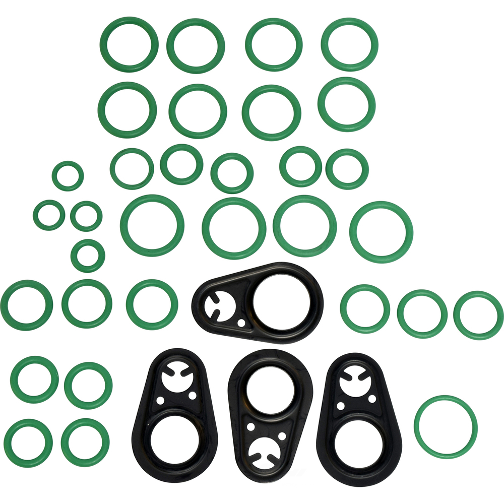 UNIVERSAL AIR CONDITIONER, INC. - Rapid Seal Oring Kit - UAC RS 2506