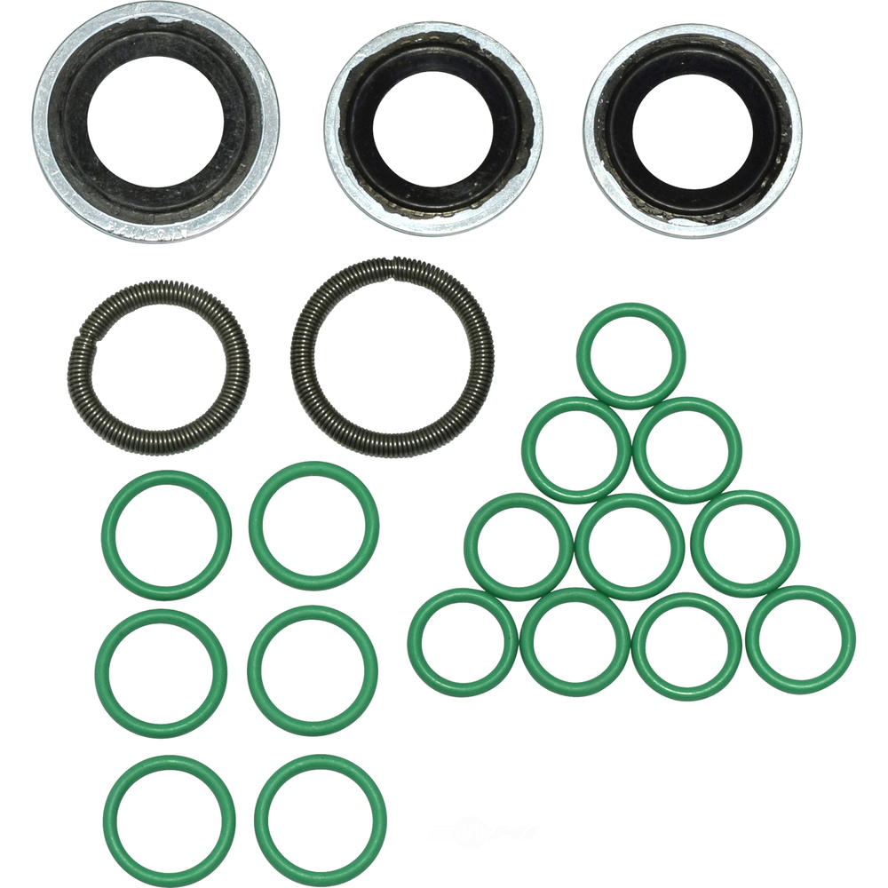 UNIVERSAL AIR CONDITIONER, INC. - Rapid Seal Oring Kit - UAC RS 2507