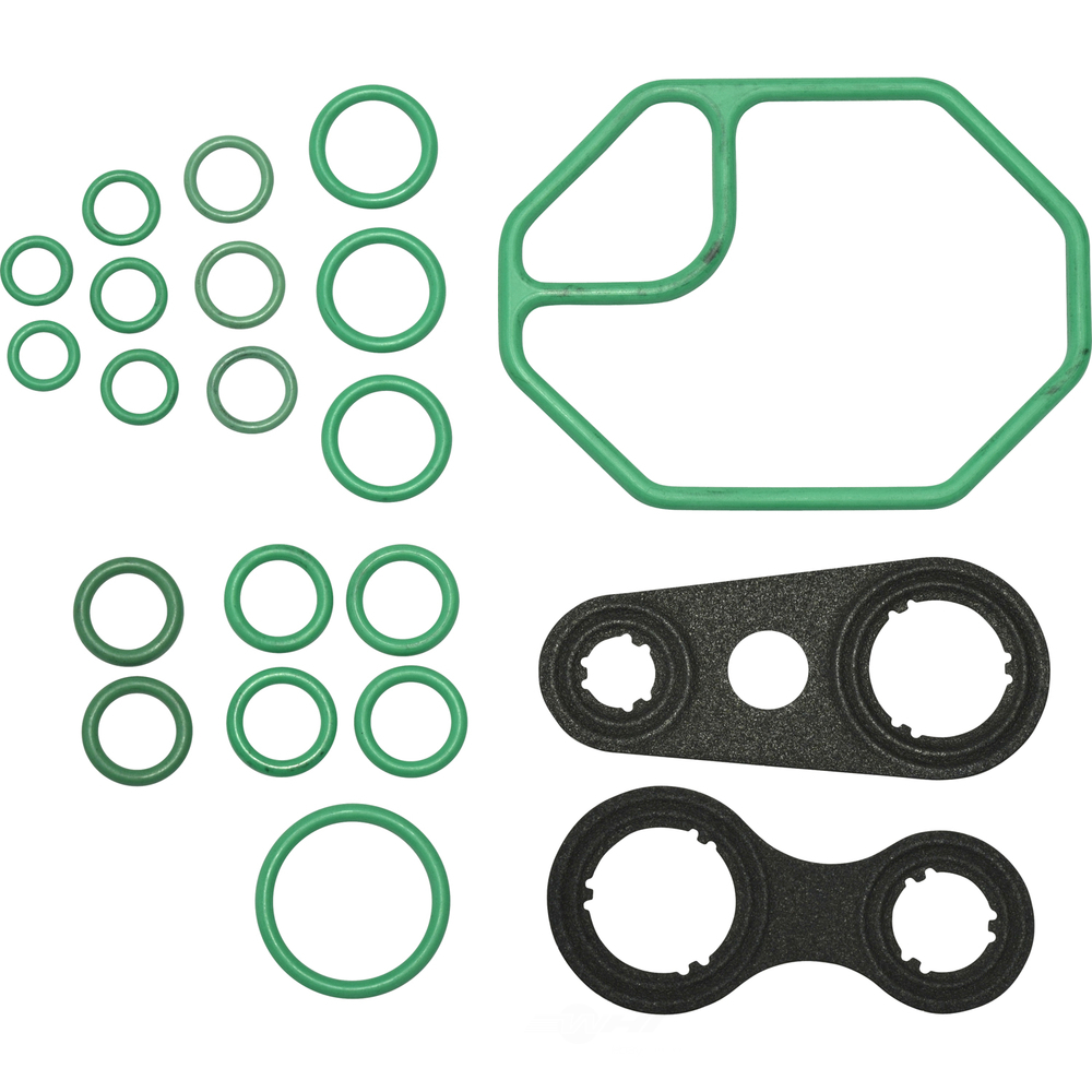 UNIVERSAL AIR CONDITIONER, INC. - Rapid Seal Oring Kit - UAC RS 2513