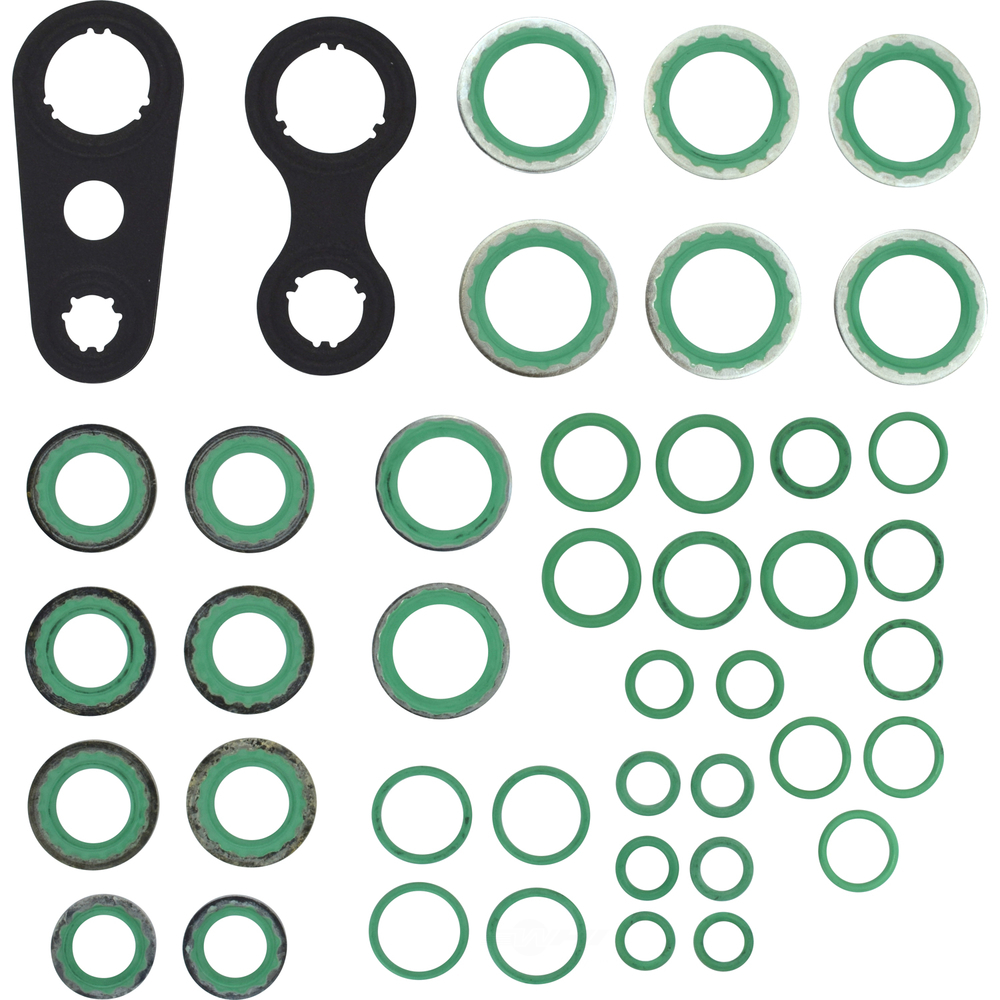 UNIVERSAL AIR CONDITIONER, INC. - Rapid Seal Oring Kit - UAC RS 2517