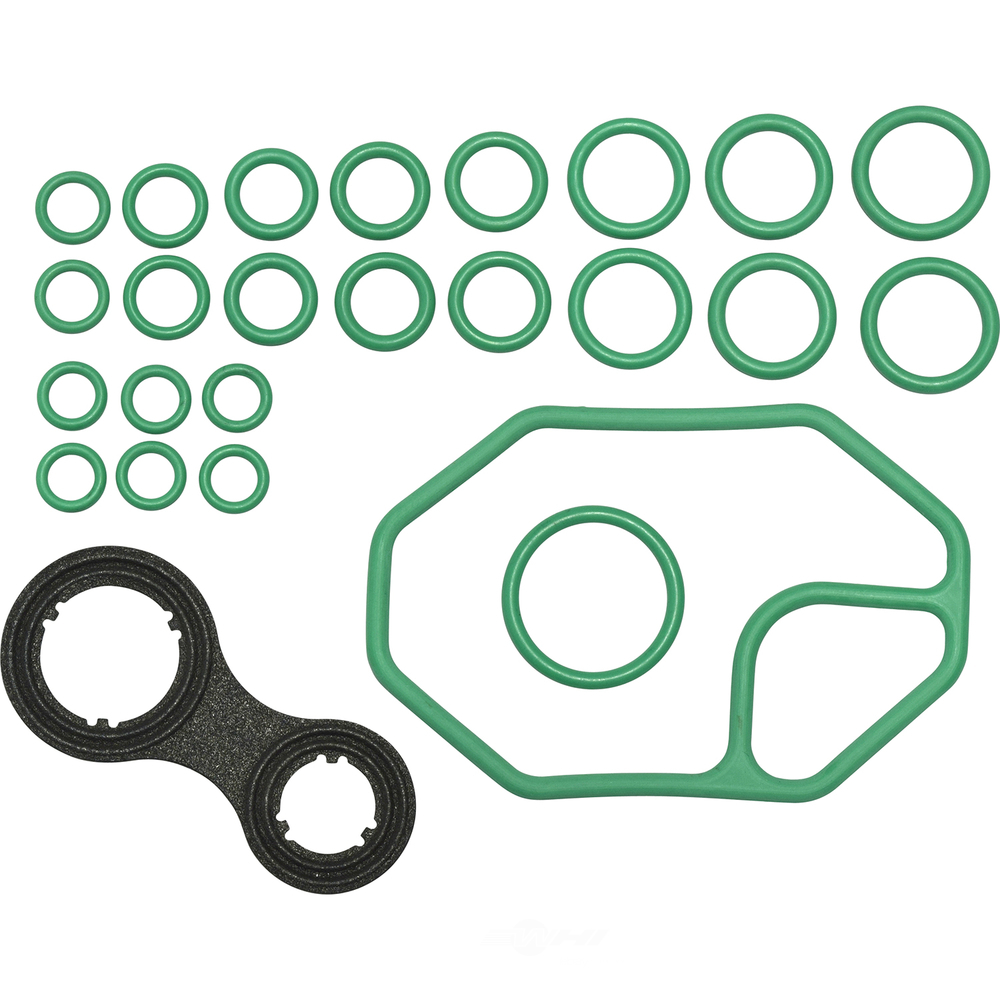 UNIVERSAL AIR CONDITIONER, INC. - Rapid Seal Oring Kit - UAC RS 2518