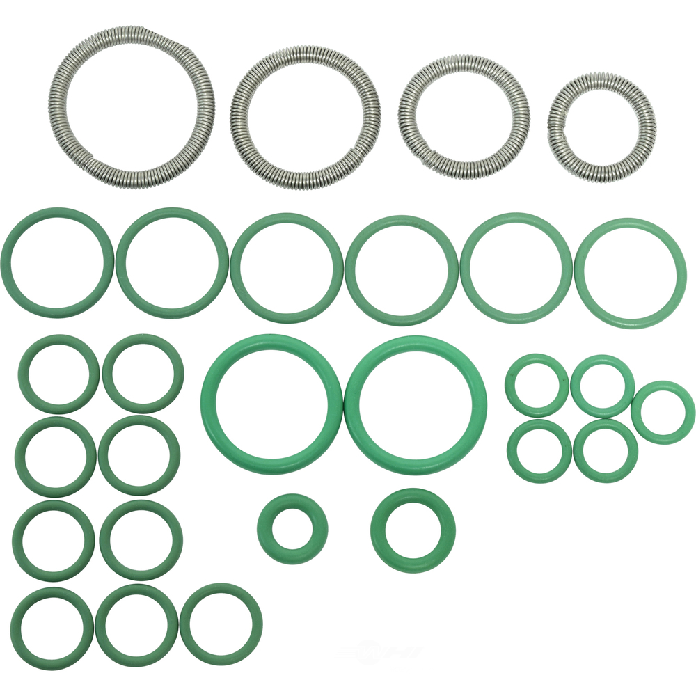 UNIVERSAL AIR CONDITIONER, INC. - Rapid Seal Oring Kit - UAC RS 2528