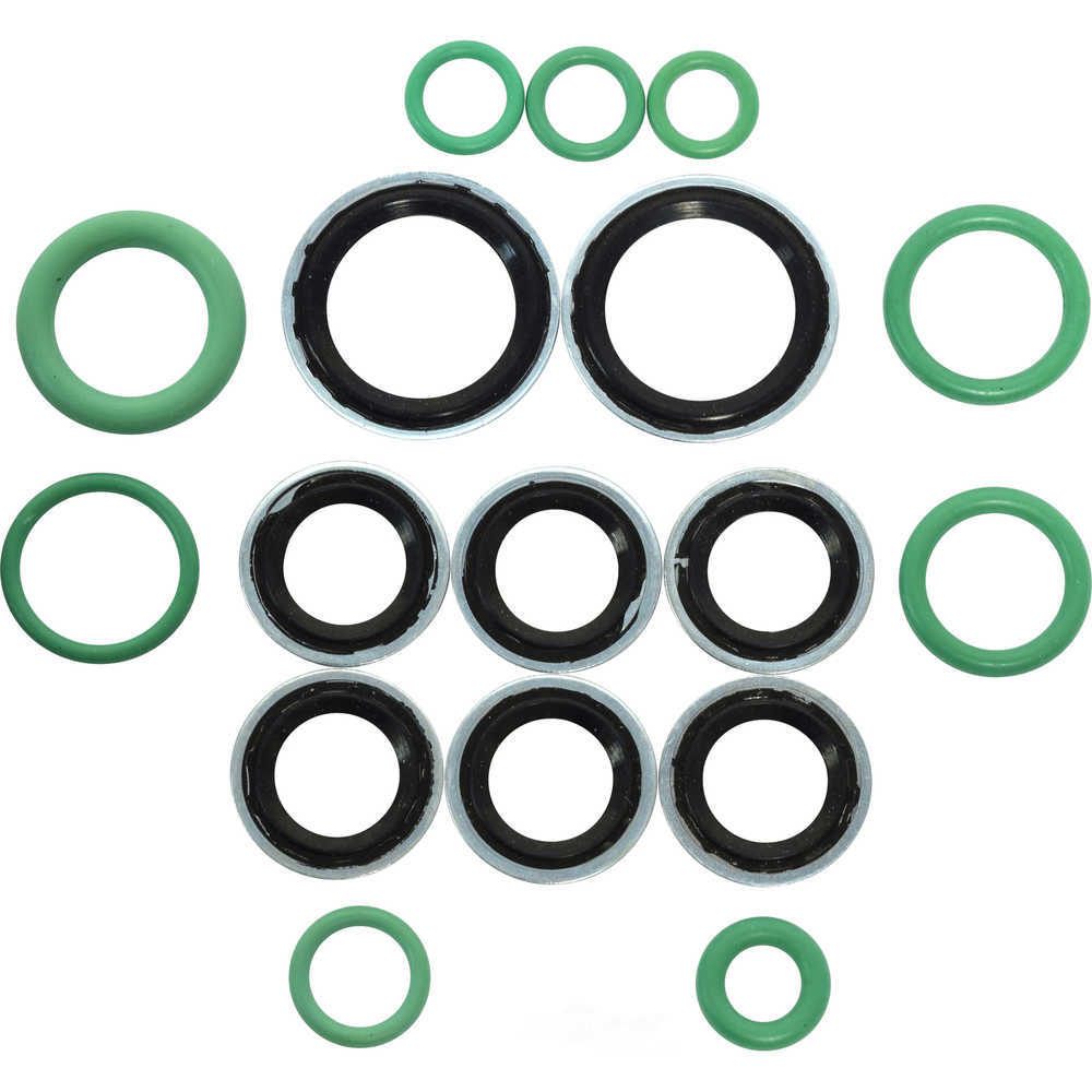 UNIVERSAL AIR CONDITIONER, INC. - Rapid Seal Oring Kit - UAC - rs-2532